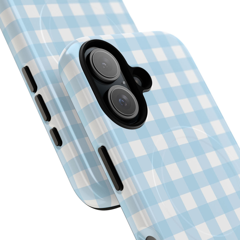 Gingham Sky - MagSafe®
