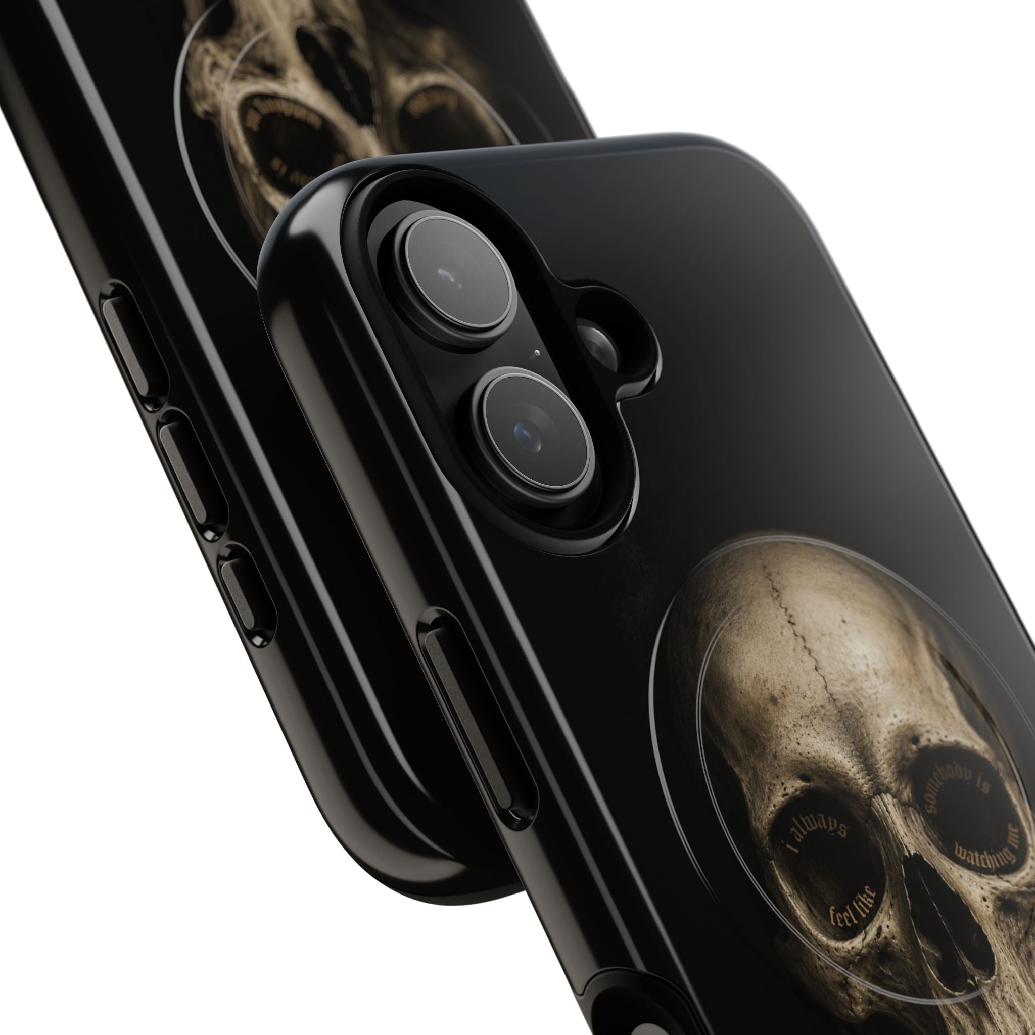 Somebody's Watching Me - MagSafe®