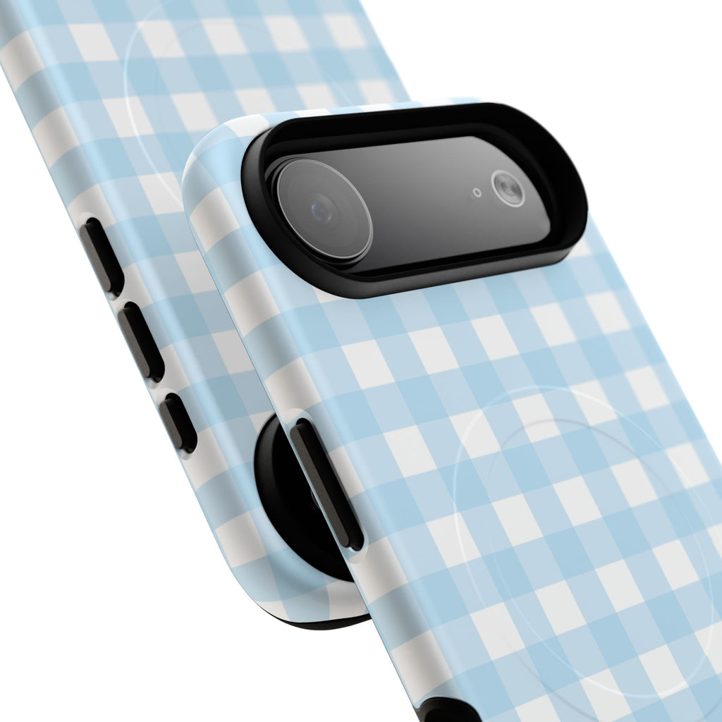 Gingham Sky - MagSafe®