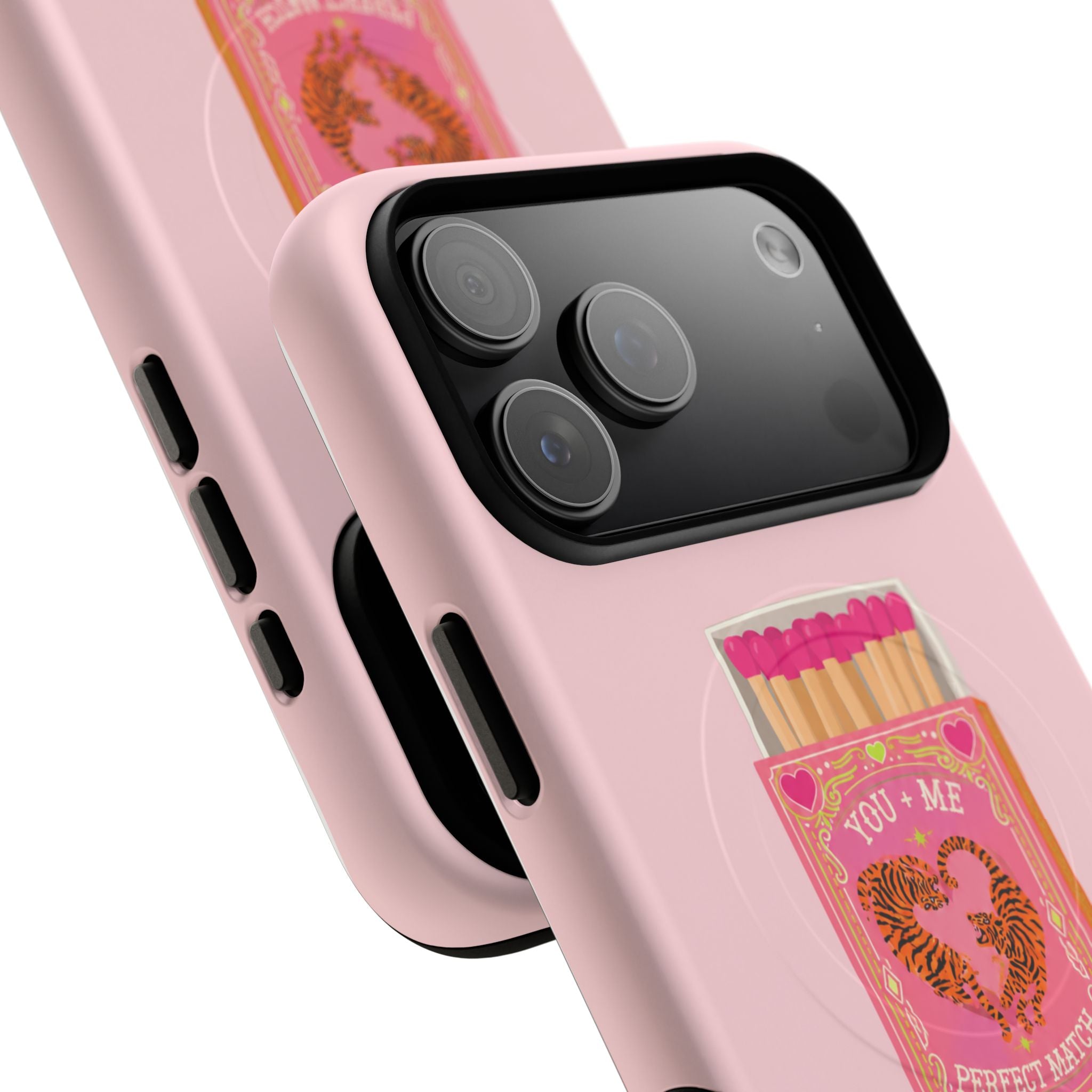 Perfect Match - MagSafe®