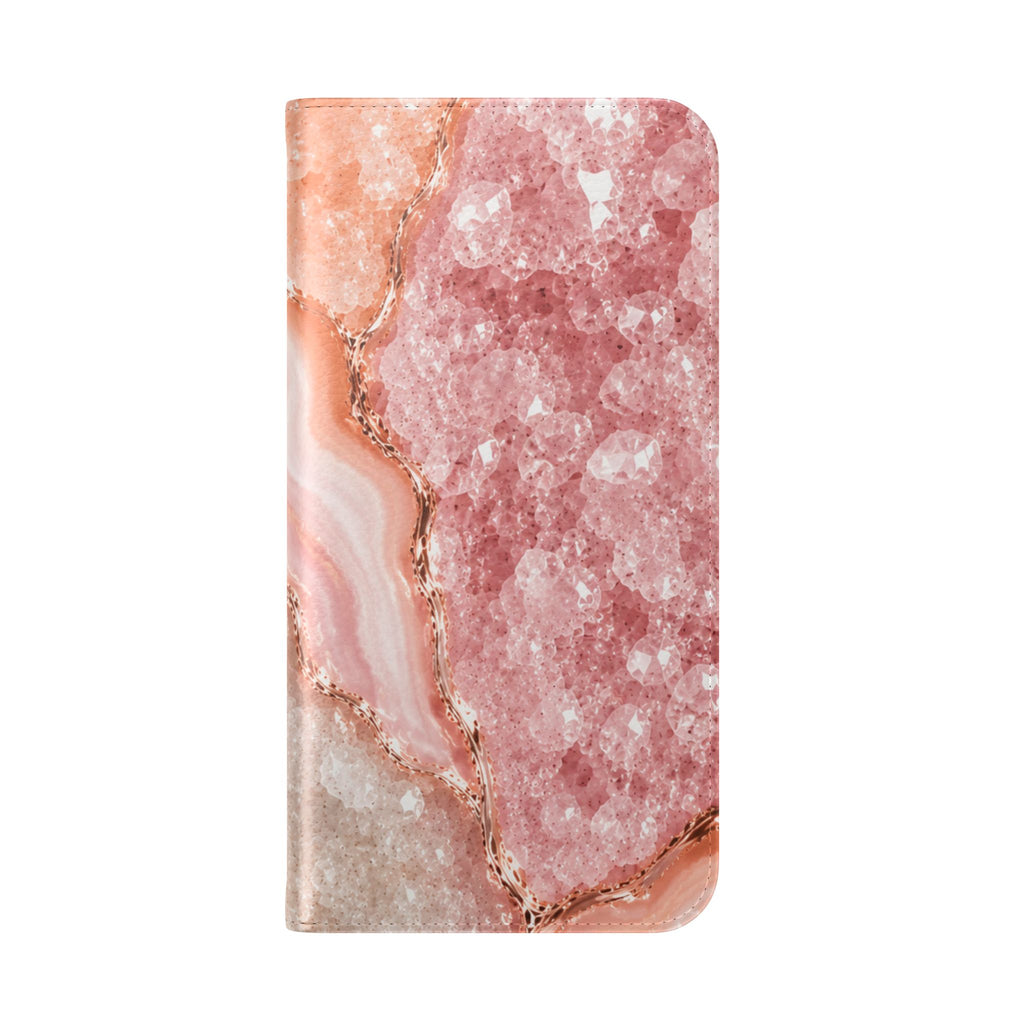 Rosaline - Flip Phone Case
