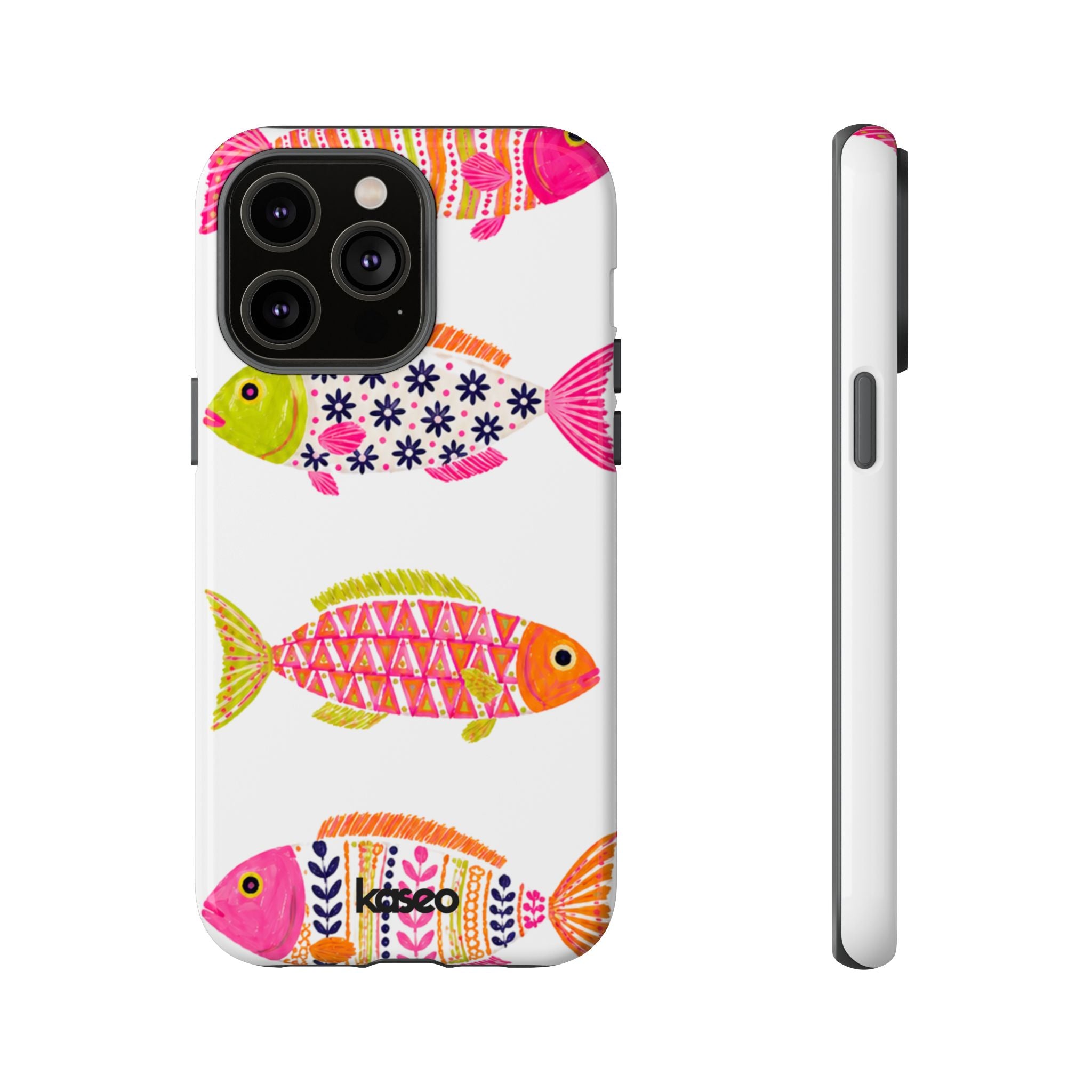 Under The Sea