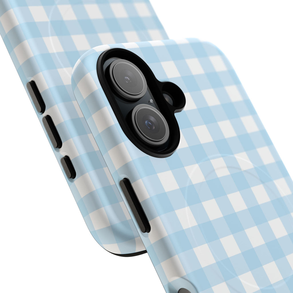 Gingham Sky - MagSafe®