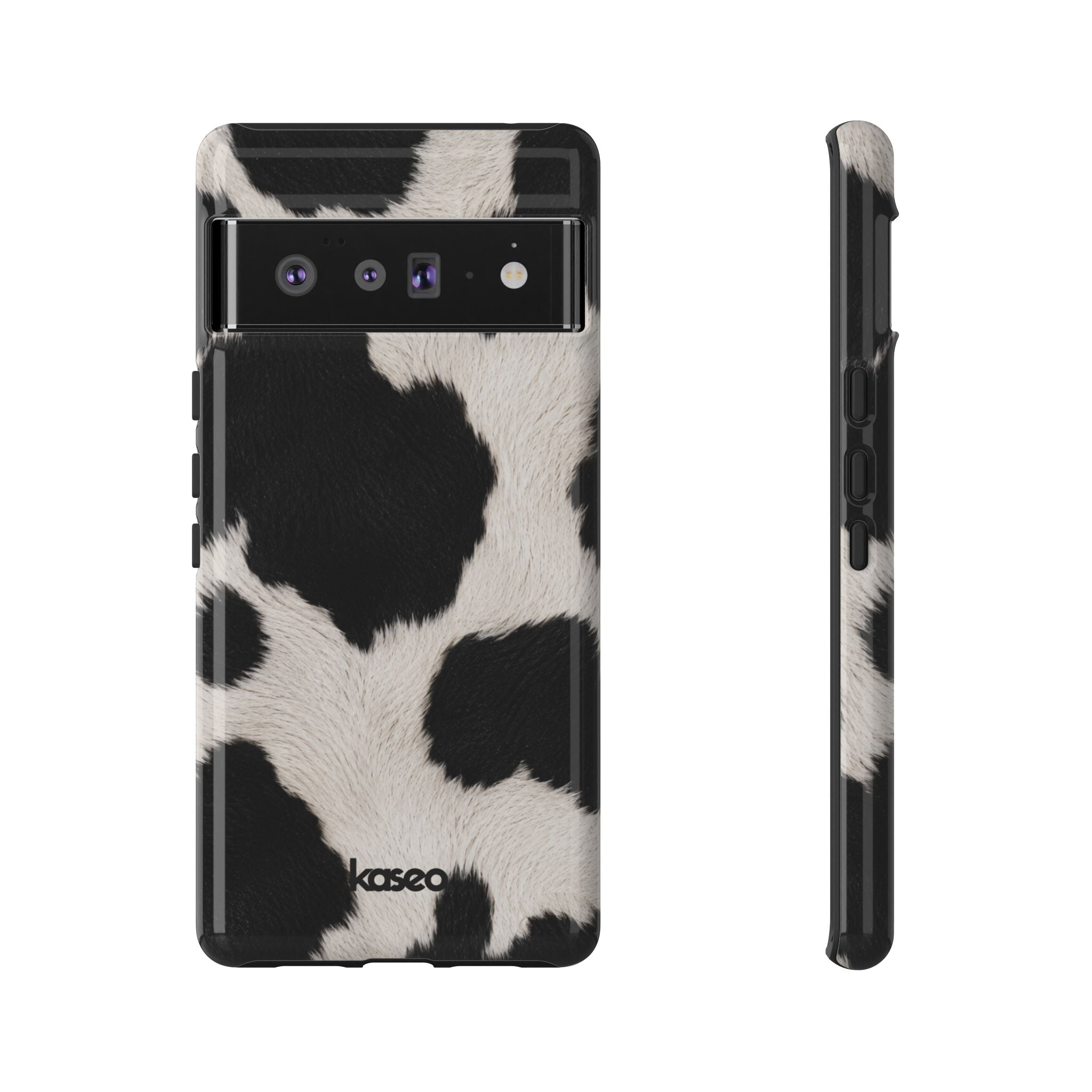 Milker