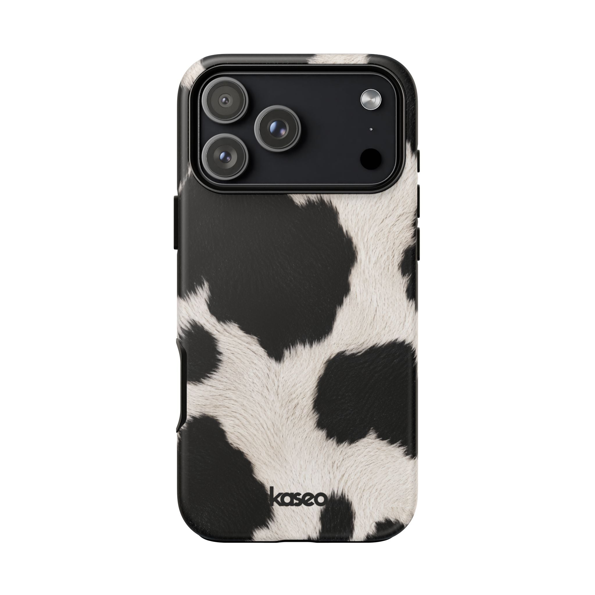 Milker