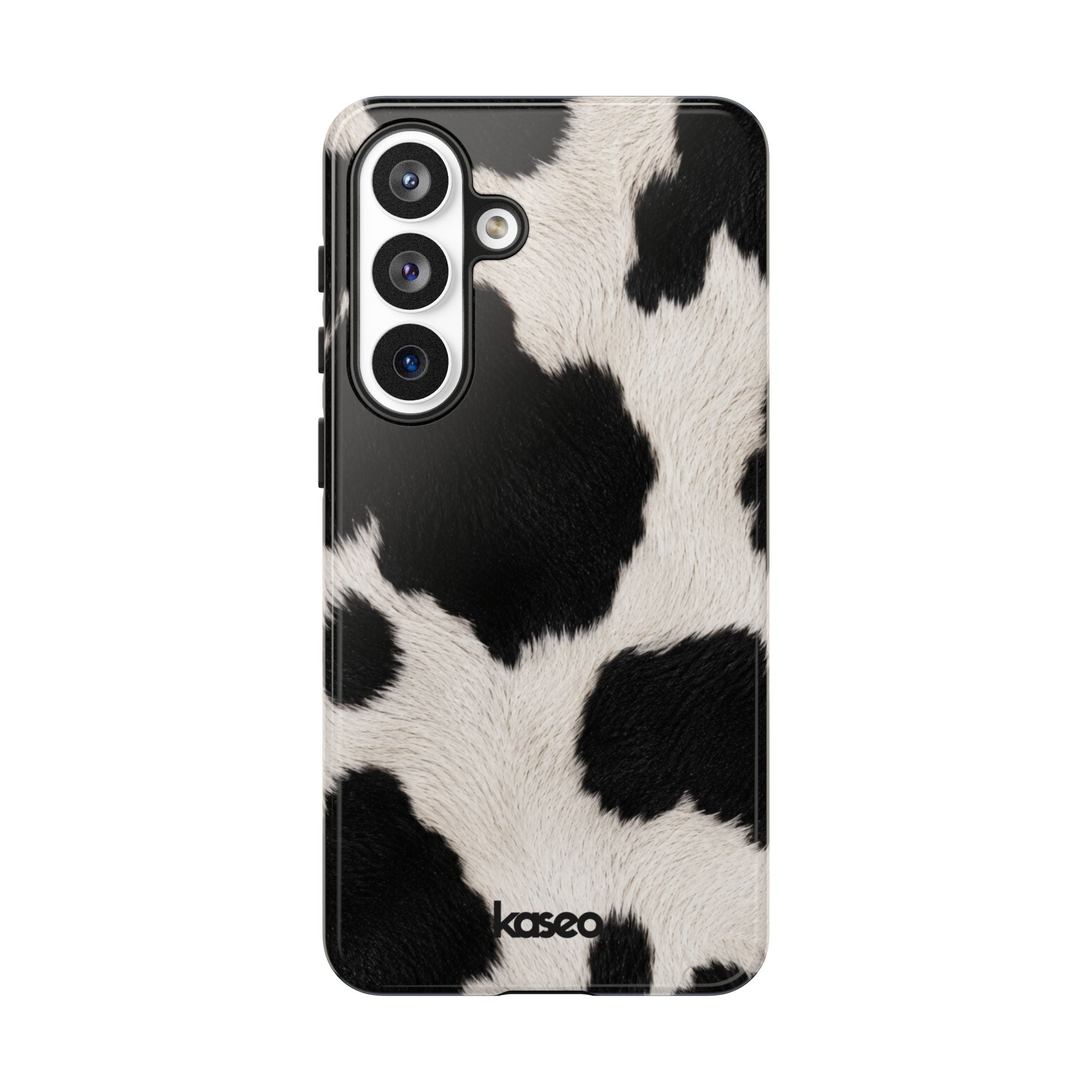 Milker