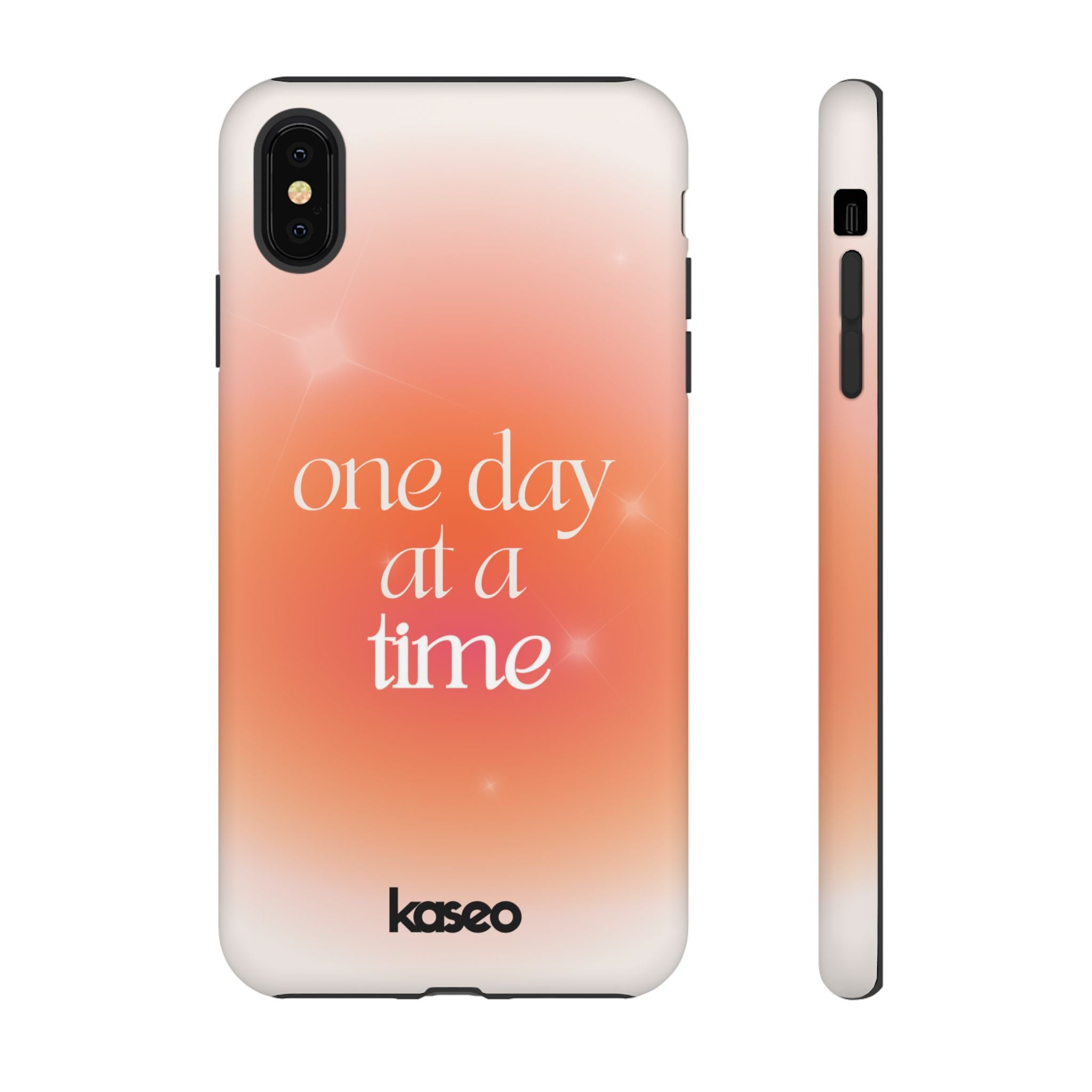 One Day Quote