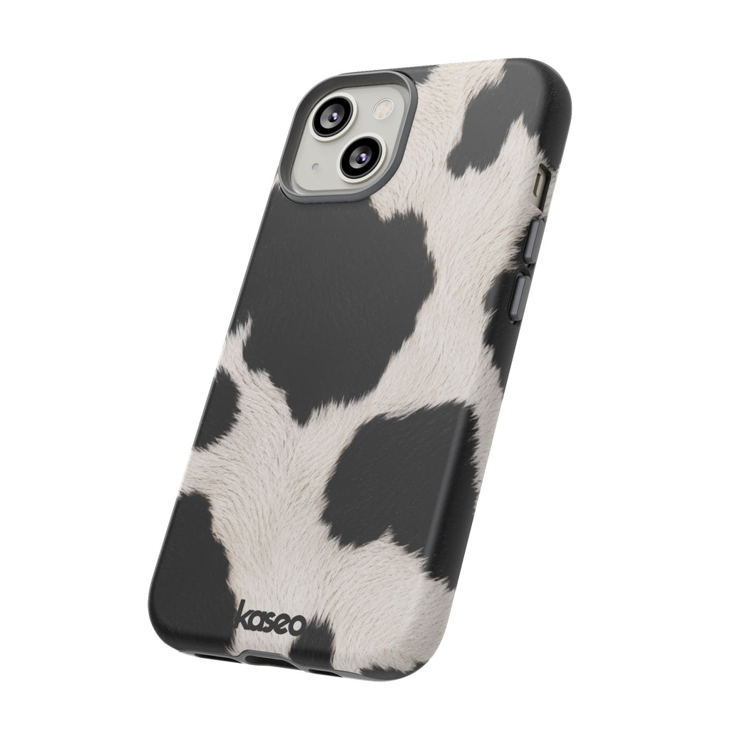 Milker