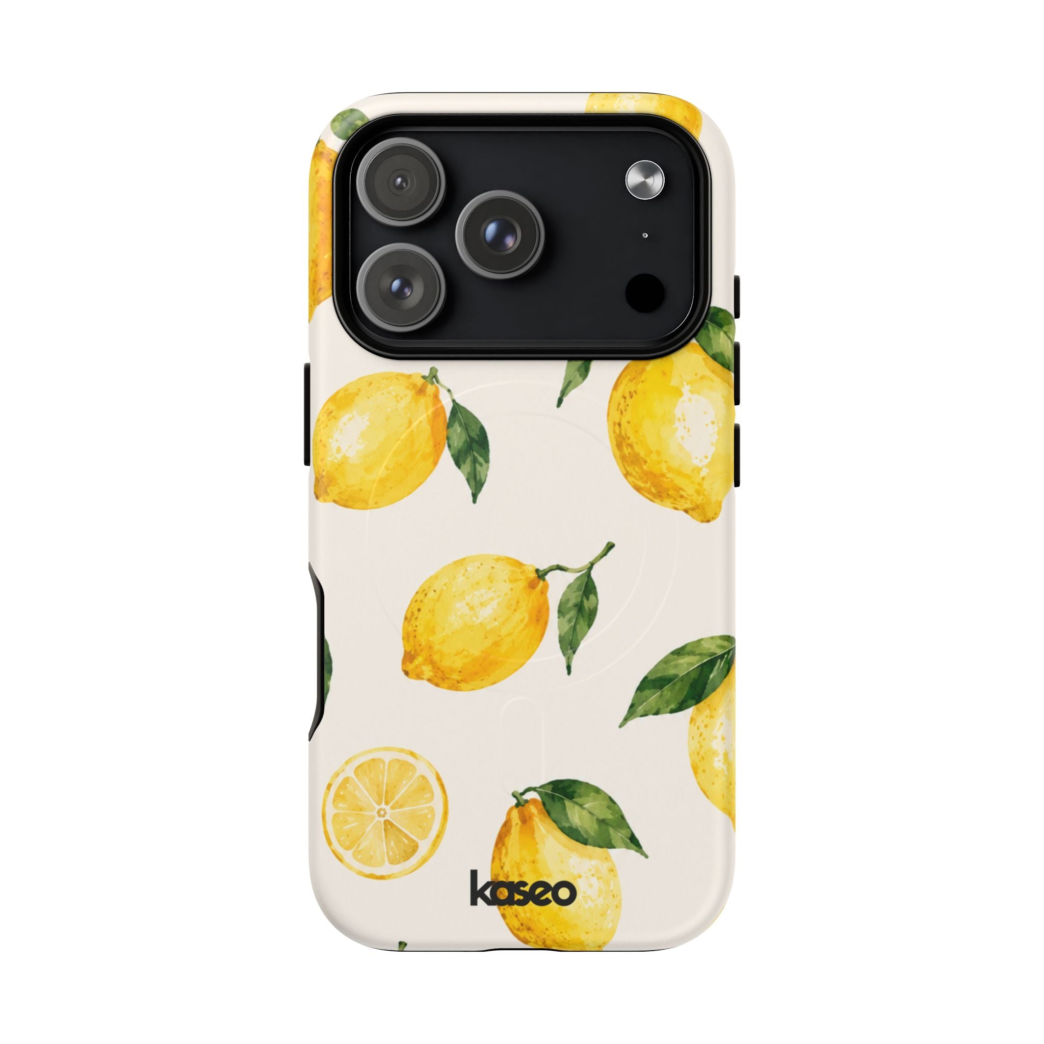 Amalfi Limone - MagSafe®