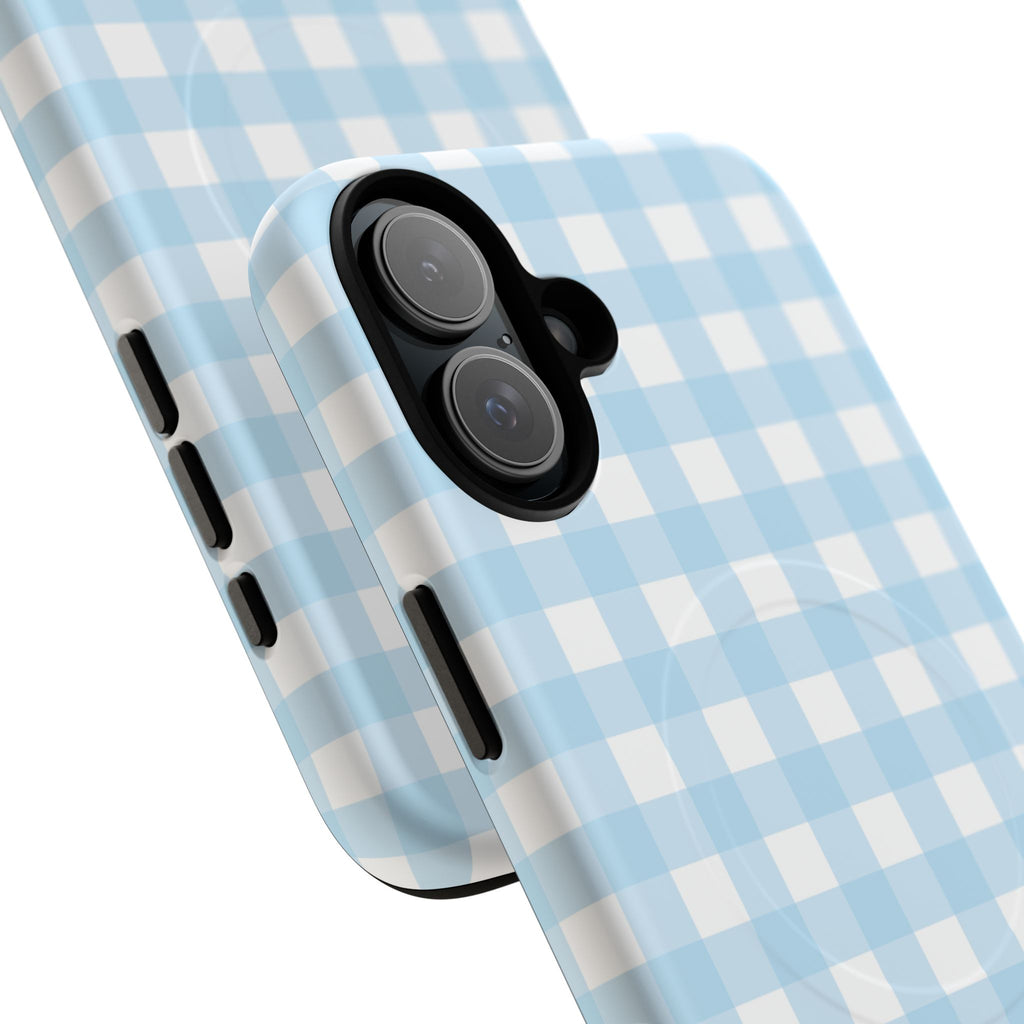 Gingham Sky - MagSafe®