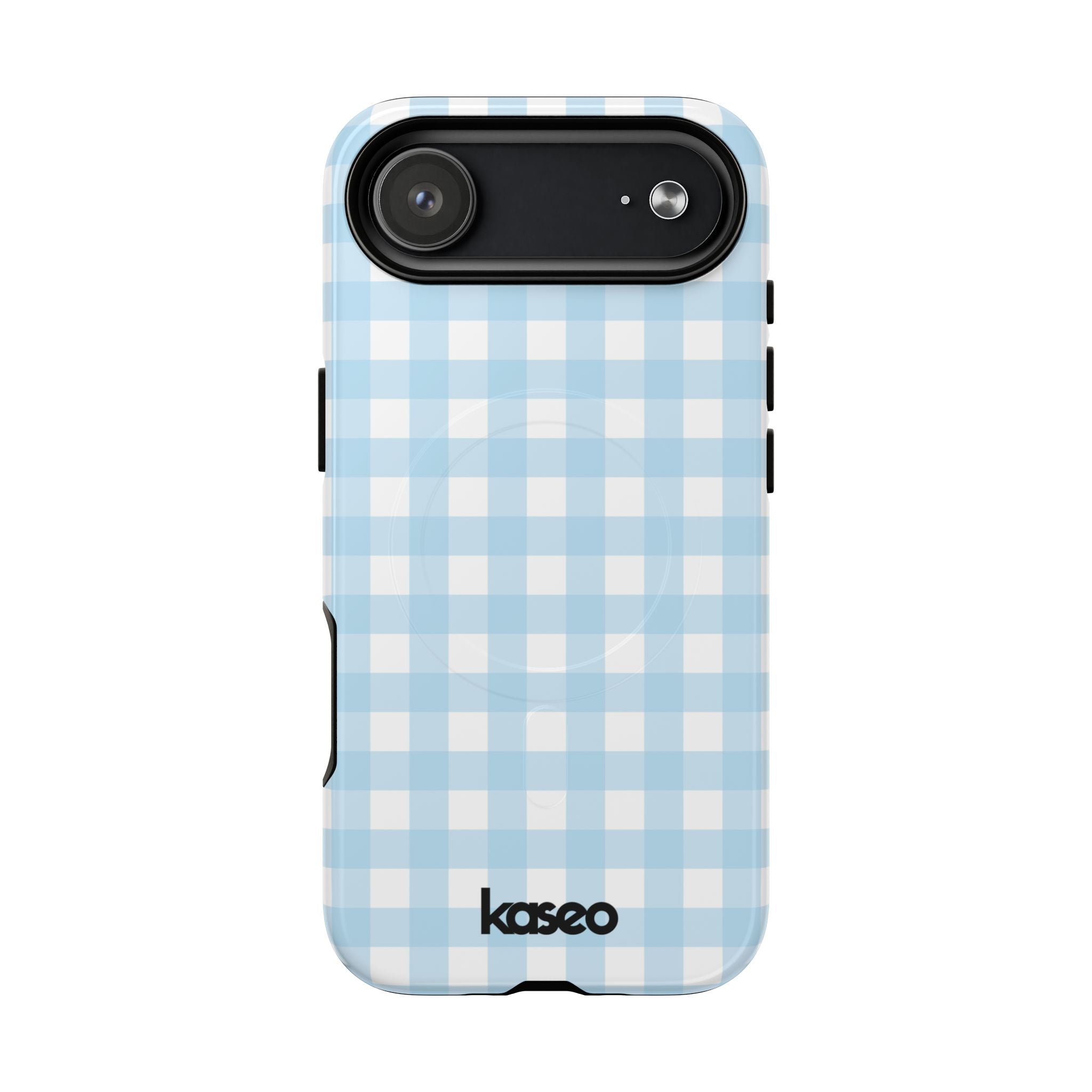 Gingham Sky - MagSafe®