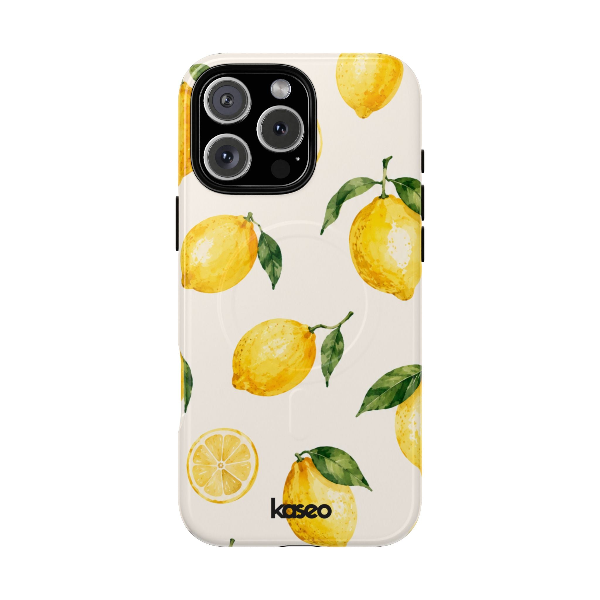 Amalfi Limone - MagSafe®