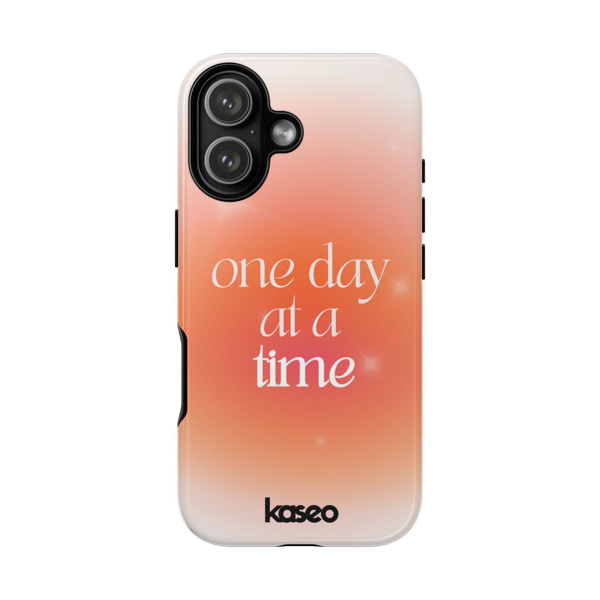 One Day Quote