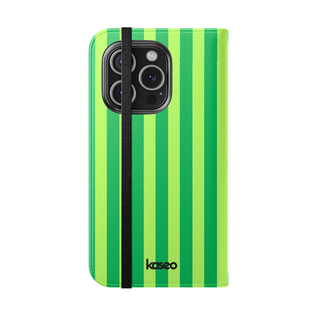 Mojito - Flip Phone Case