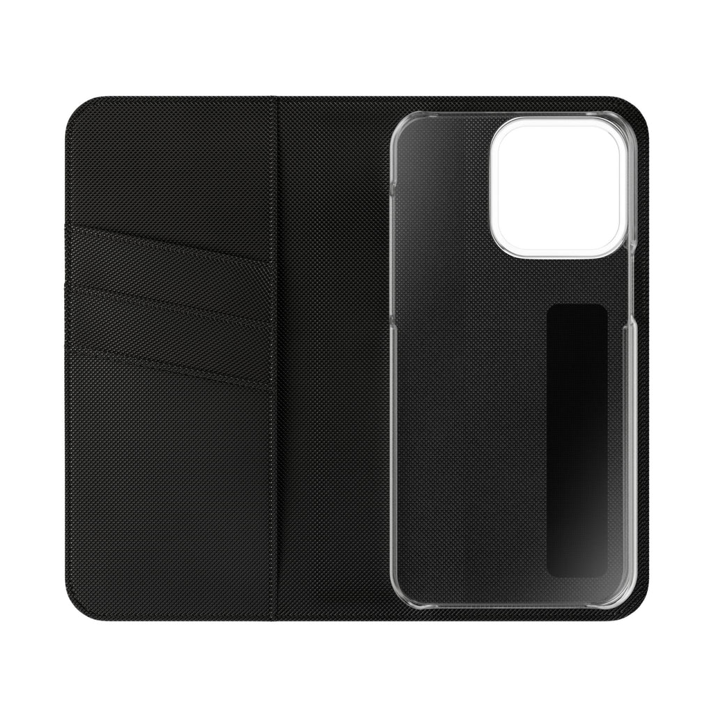 Retro Tile - Flip Phone Case