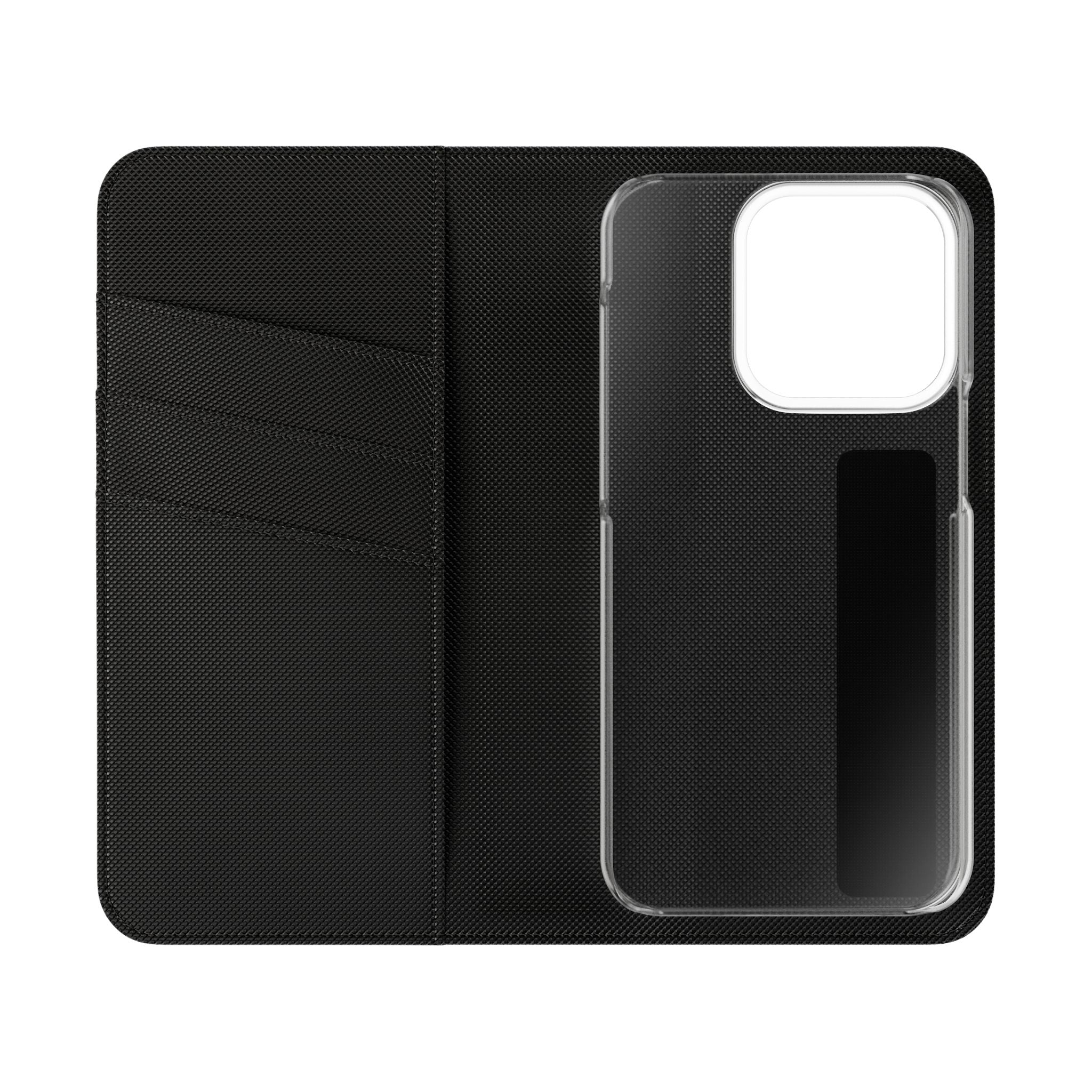 Retro Tile - Flip Phone Case