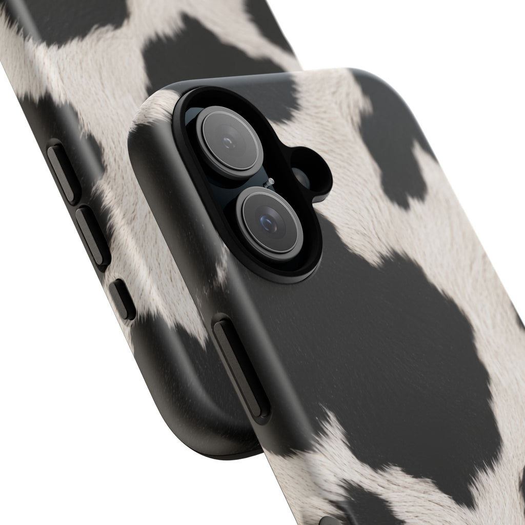 Milker