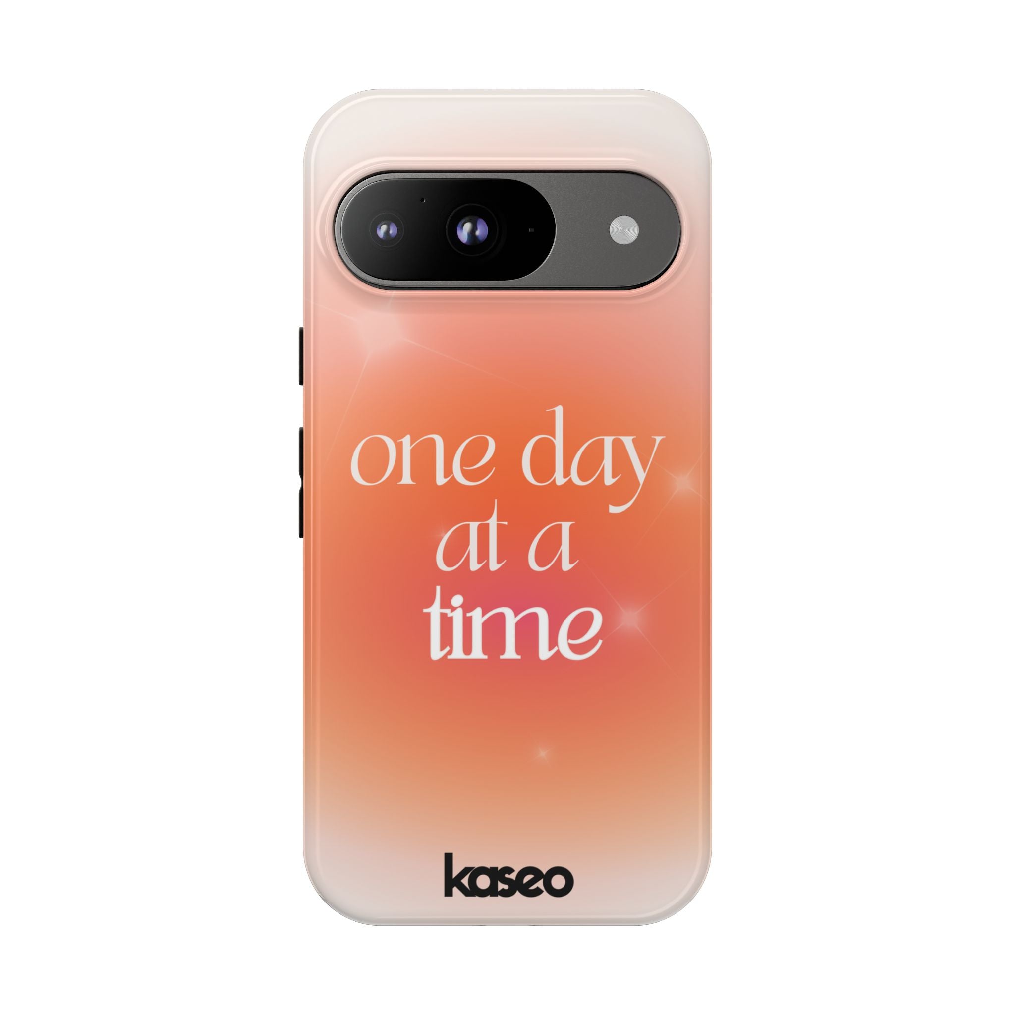 One Day Quote