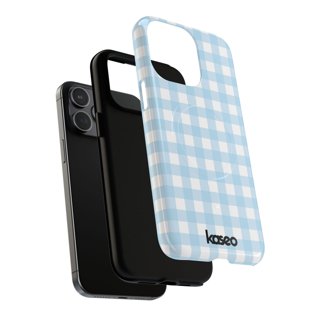Gingham Sky - MagSafe®
