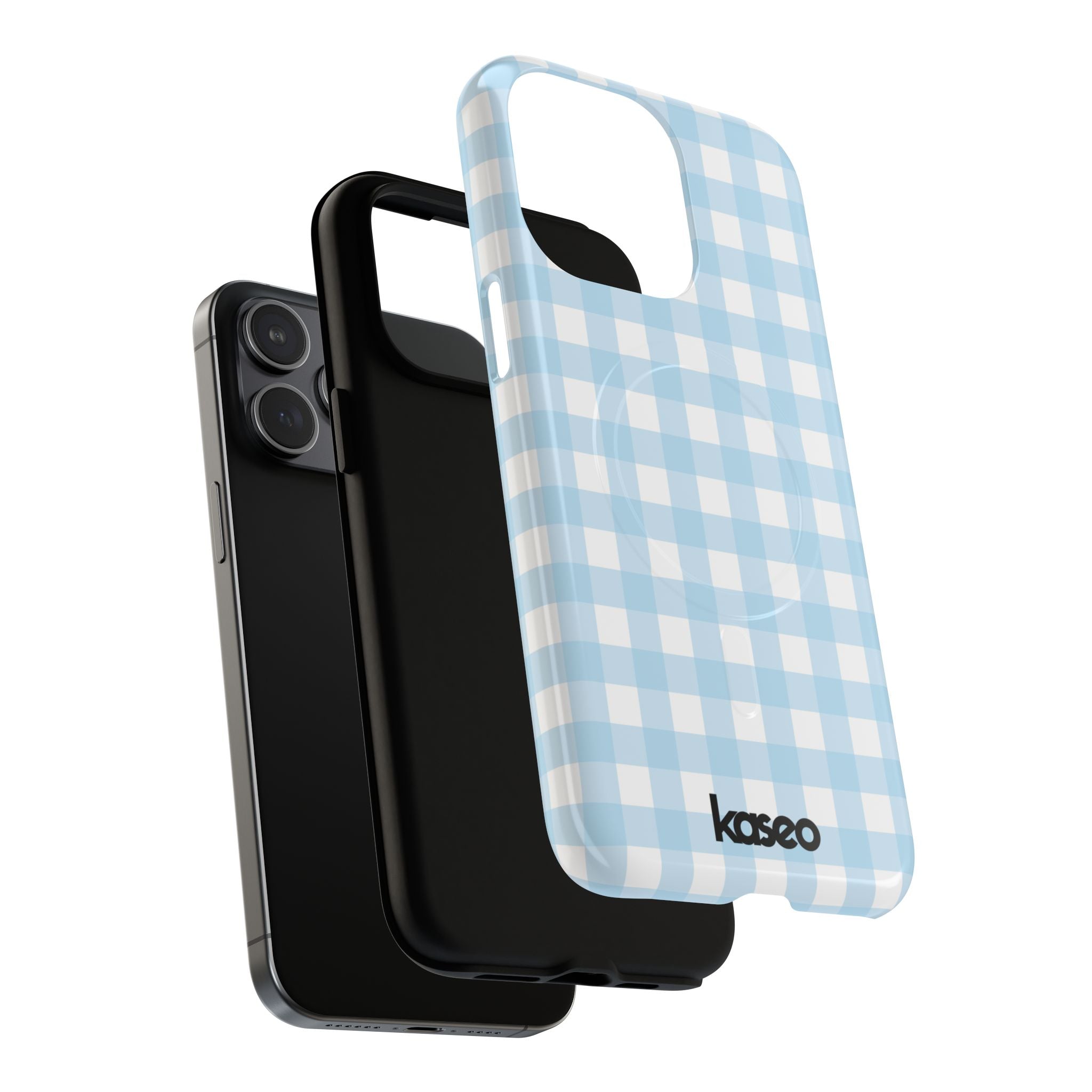 Gingham Sky - MagSafe®