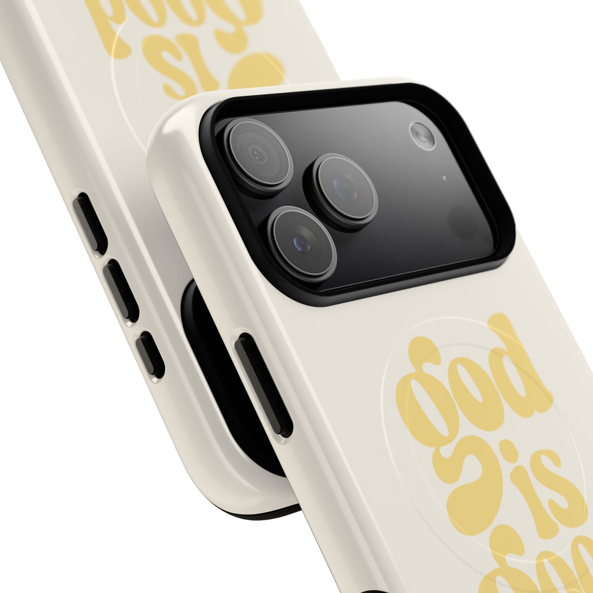 GOD IS GOOD - MagSafe®