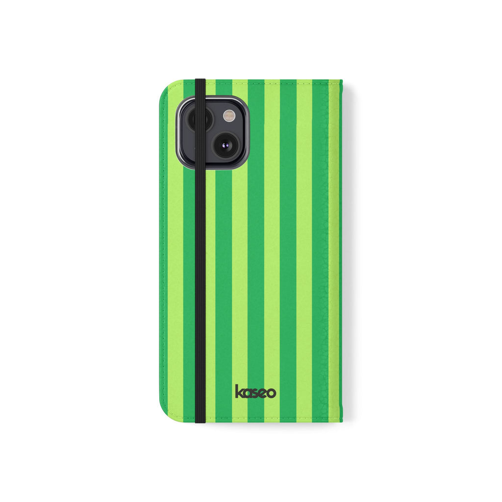 Mojito - Flip Phone Case
