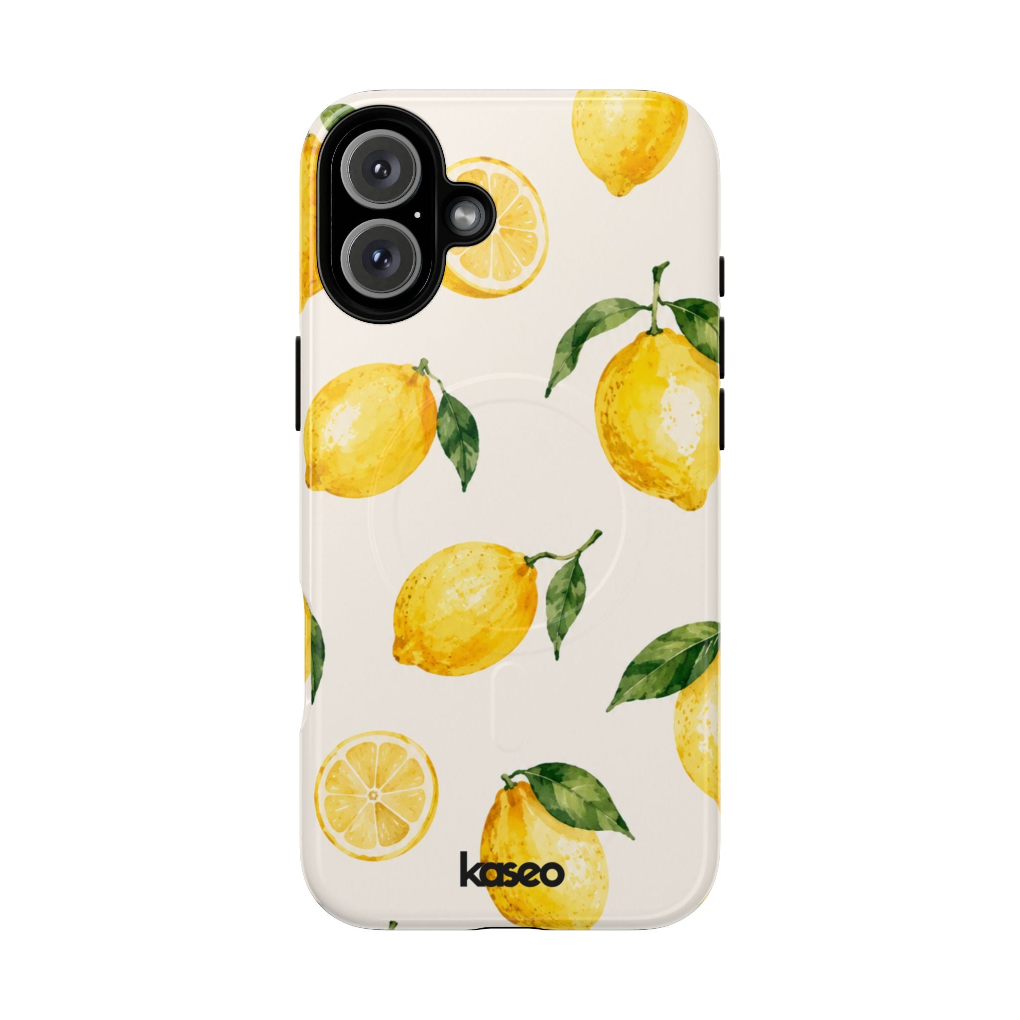 Amalfi Limone - MagSafe®