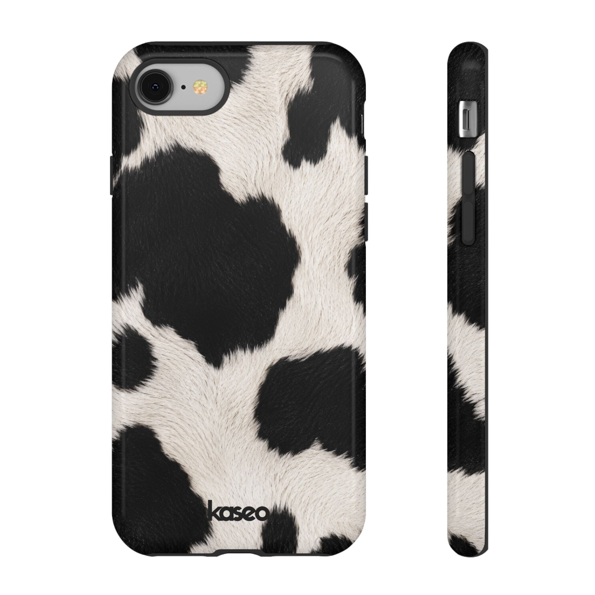 Milker