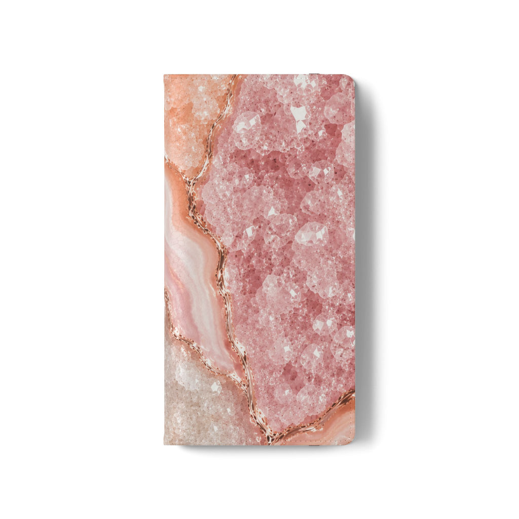 Rosaline - Flip Phone Case