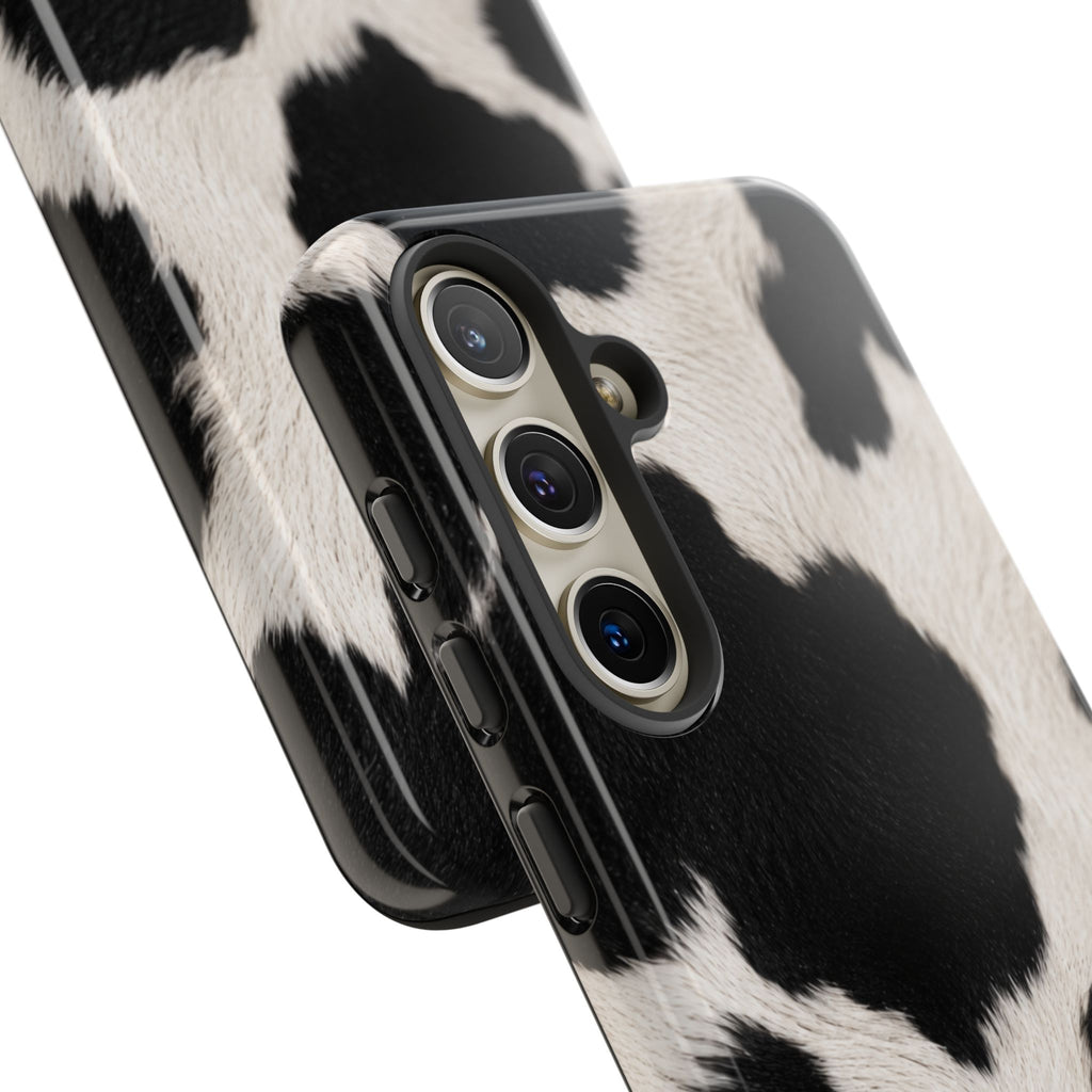 Milker