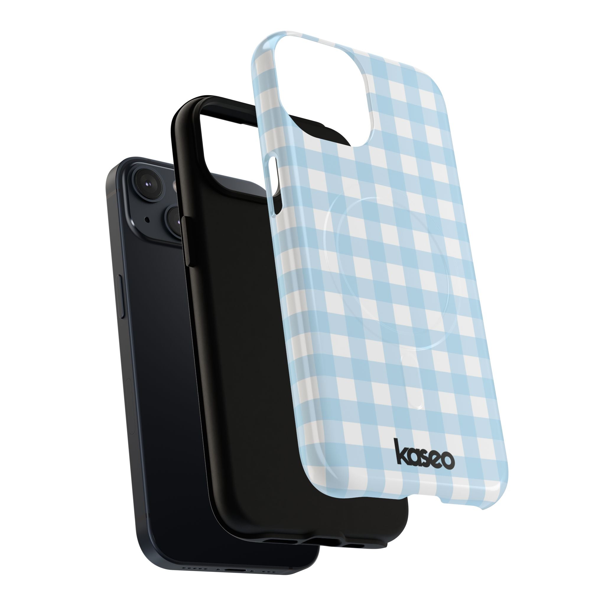 Gingham Sky - MagSafe®