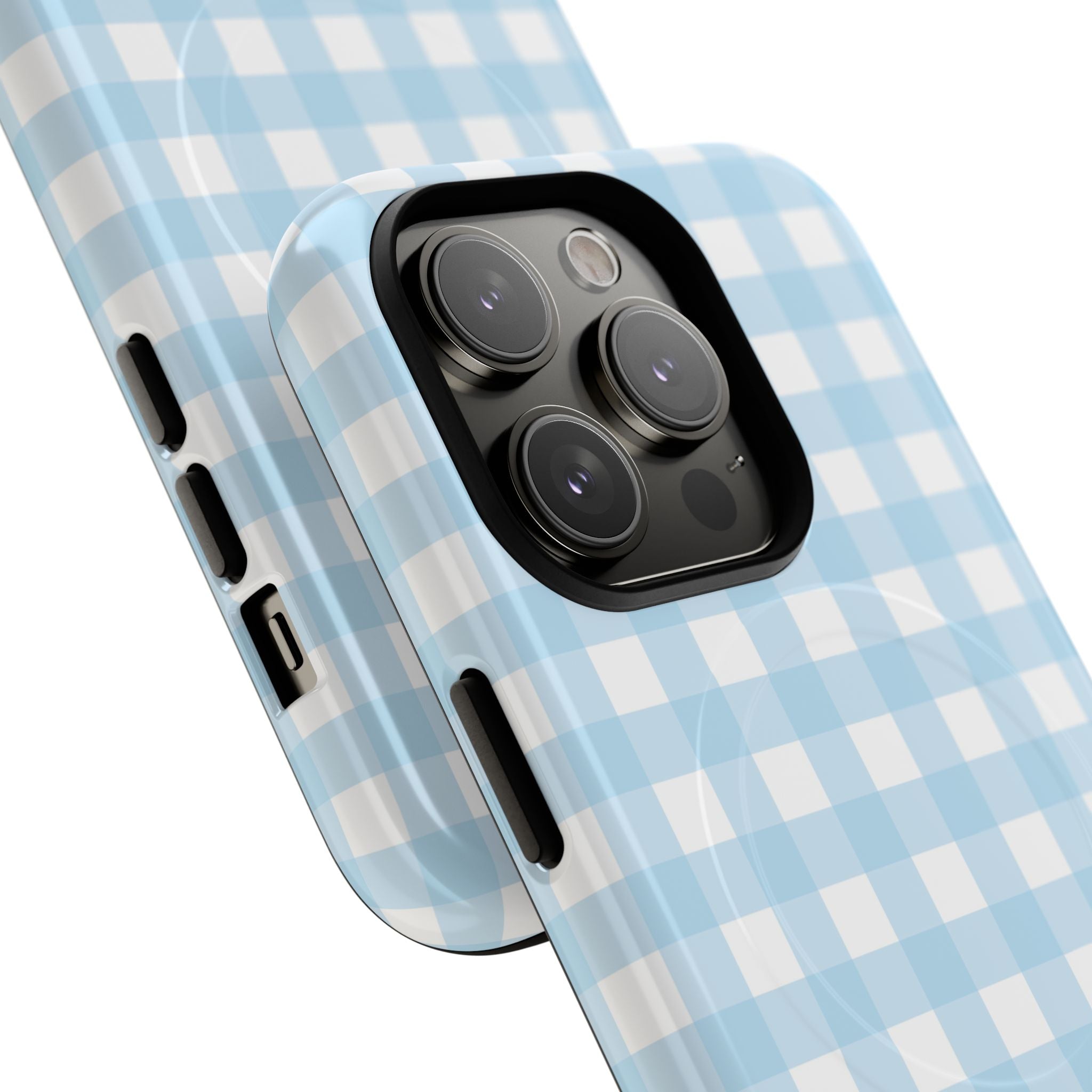 Gingham Sky - MagSafe®