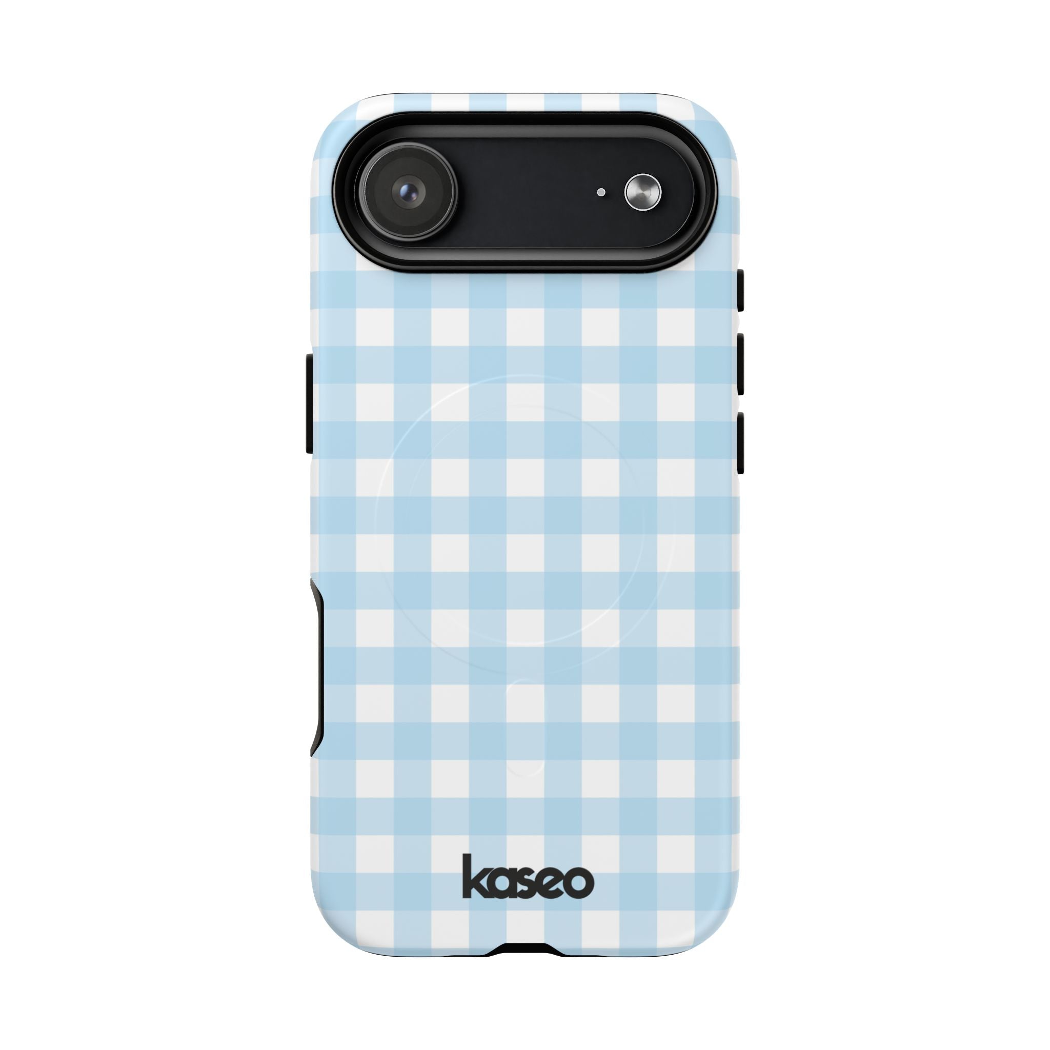 Gingham Sky - MagSafe®