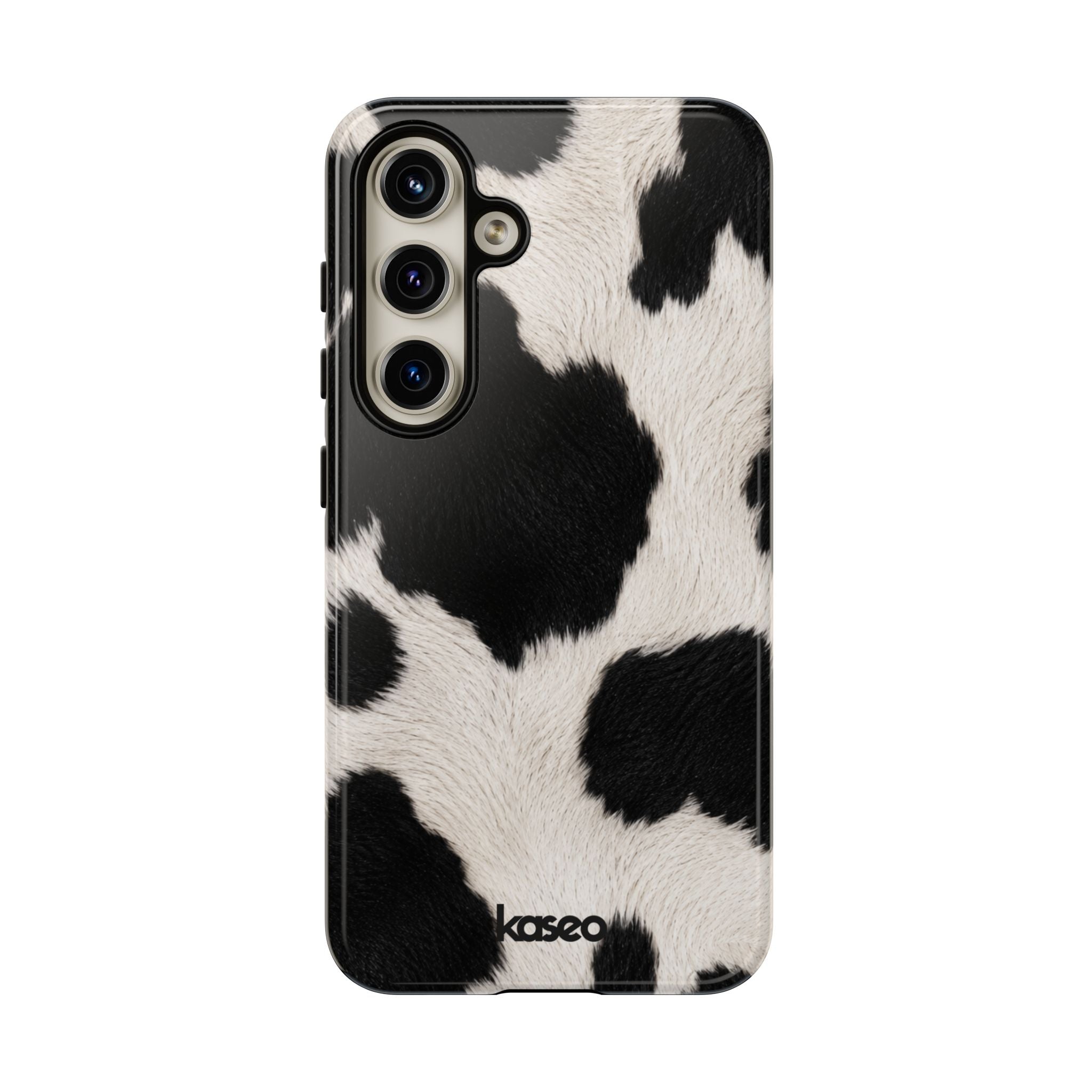 Milker