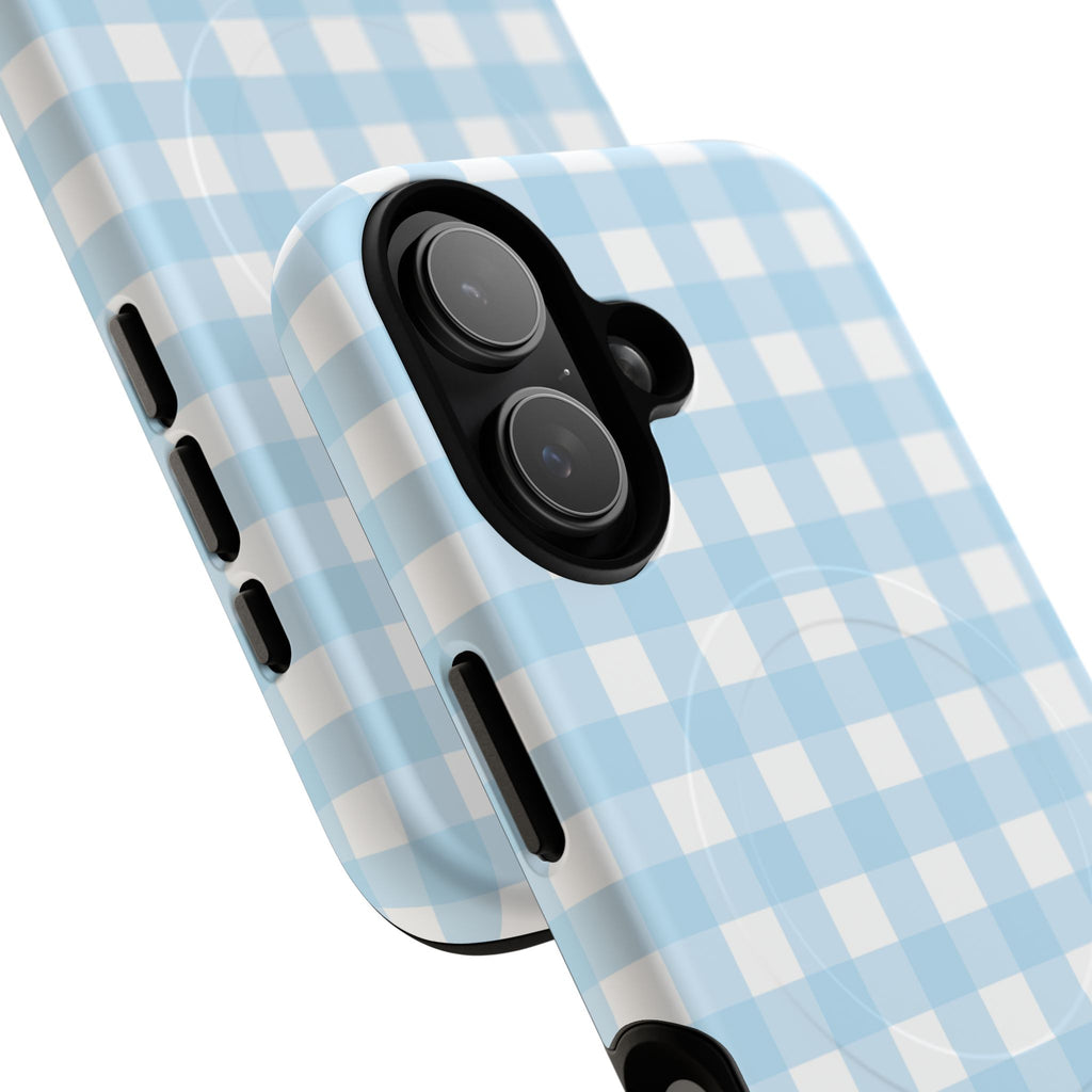 Gingham Sky - MagSafe®