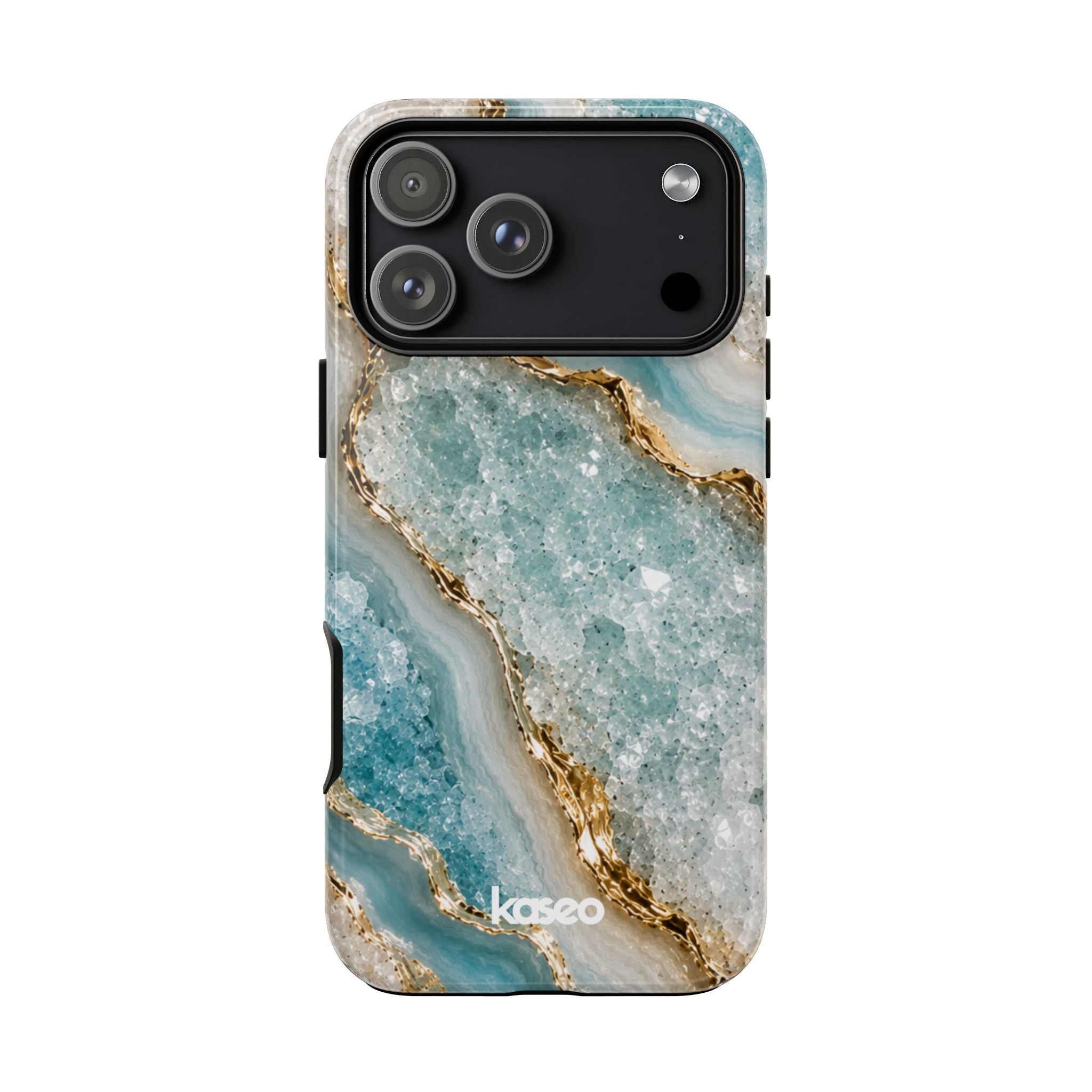 Crystal Aqua