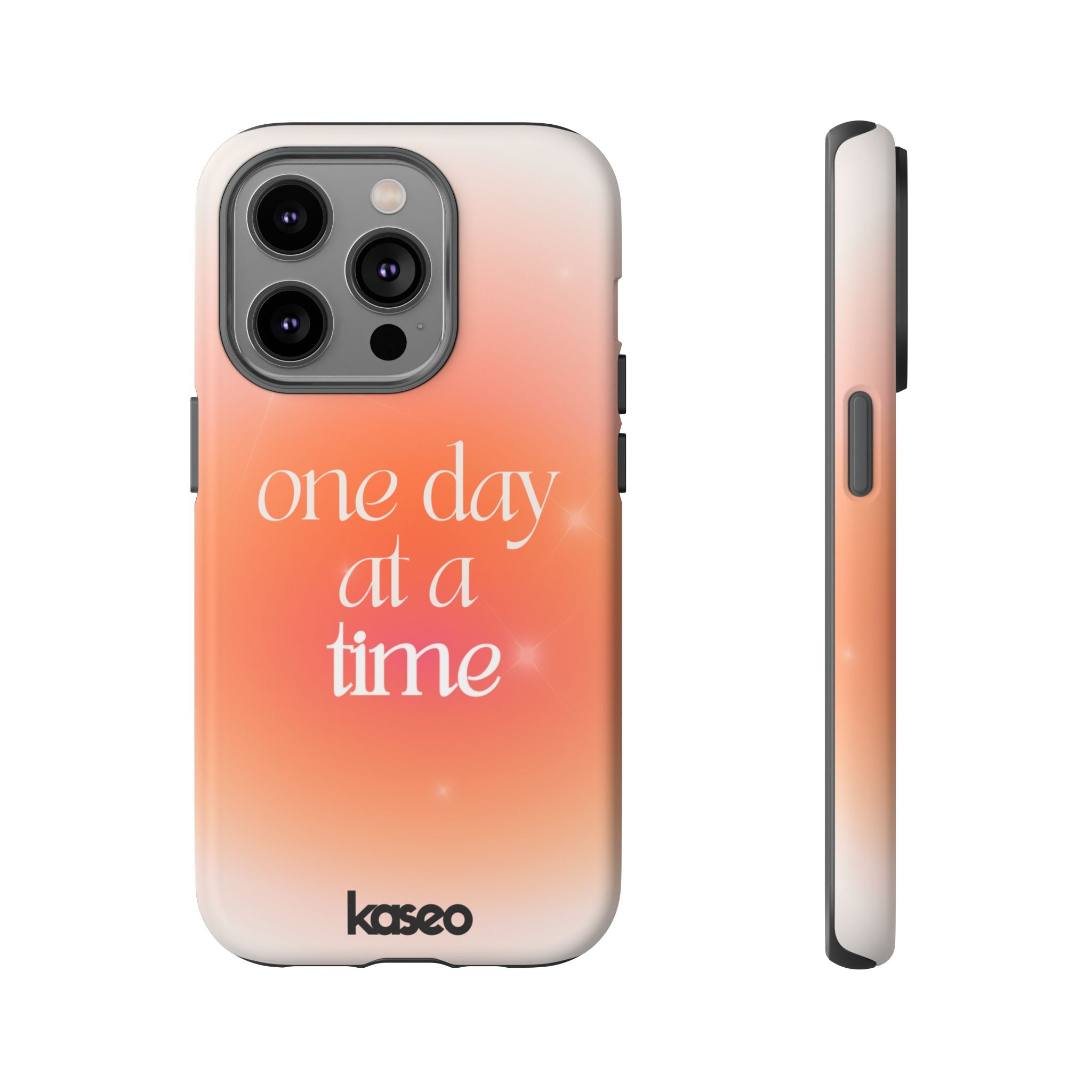 One Day Quote