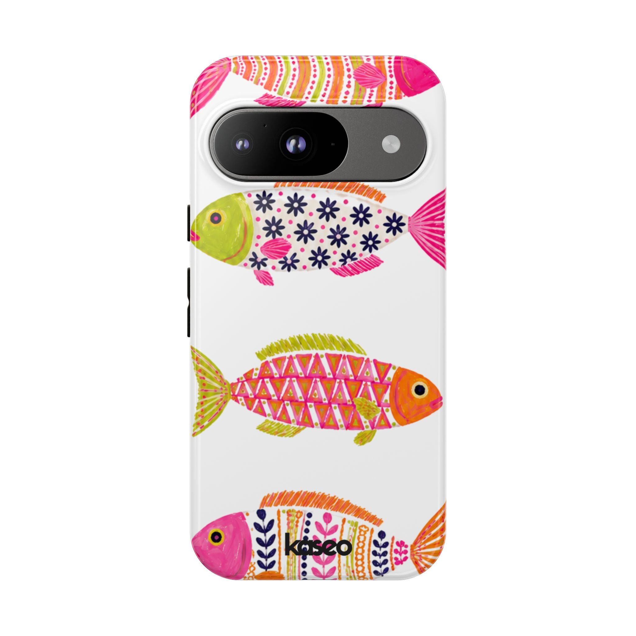 Under The Sea
