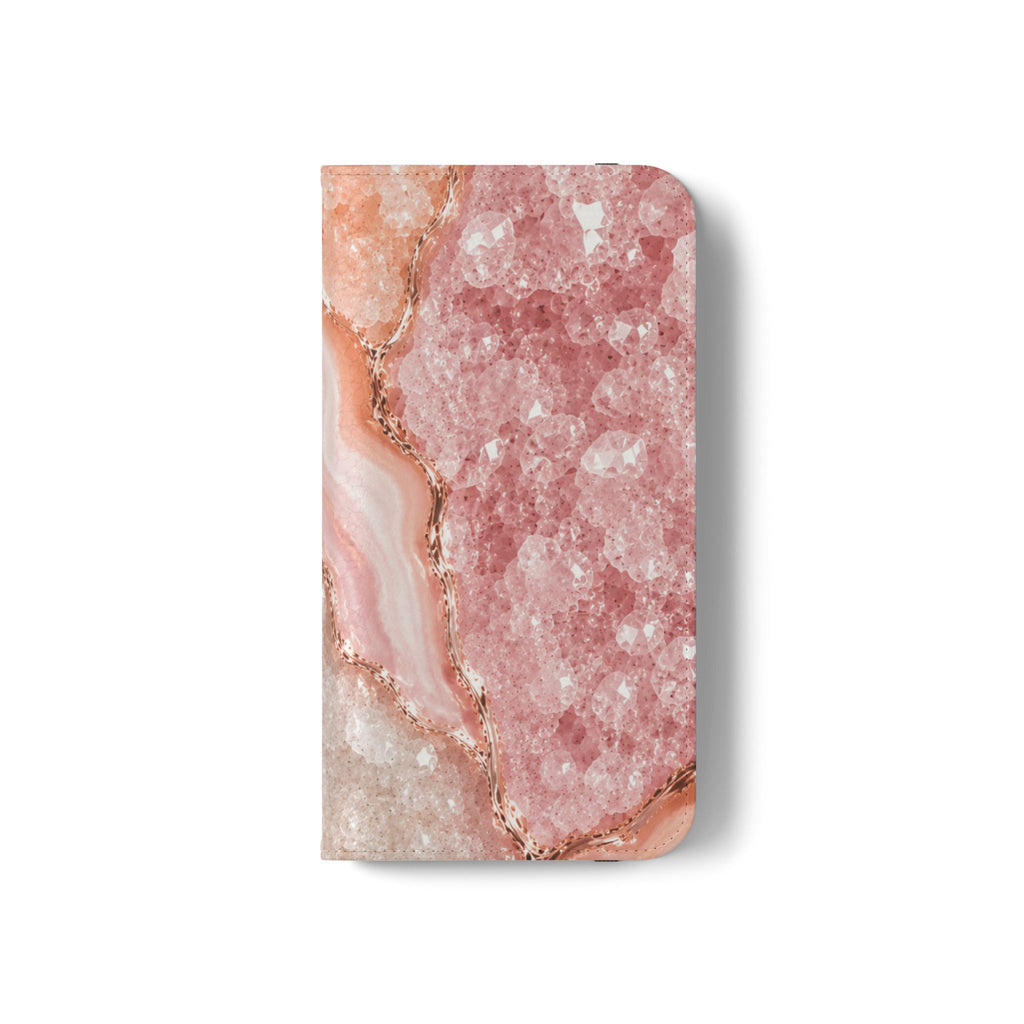 Rosaline - Flip Phone Case