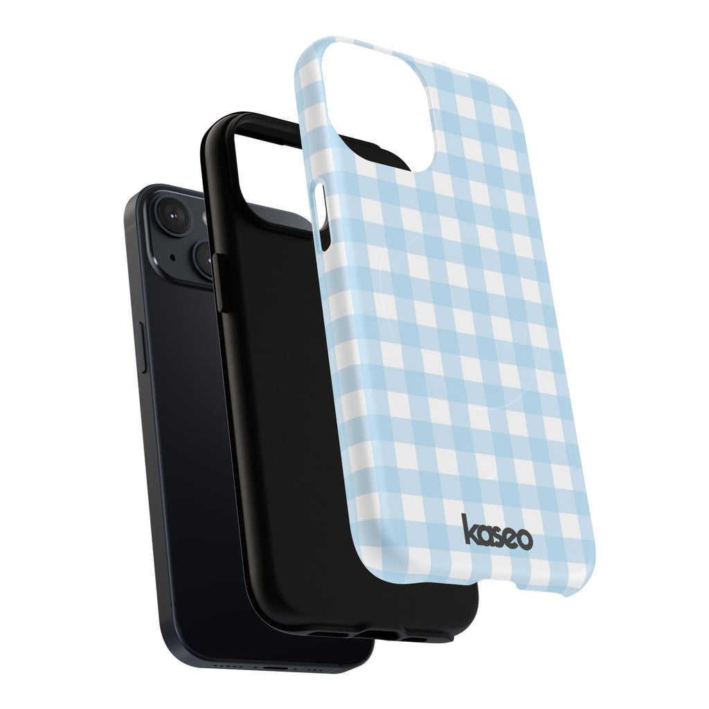Gingham Sky - MagSafe®