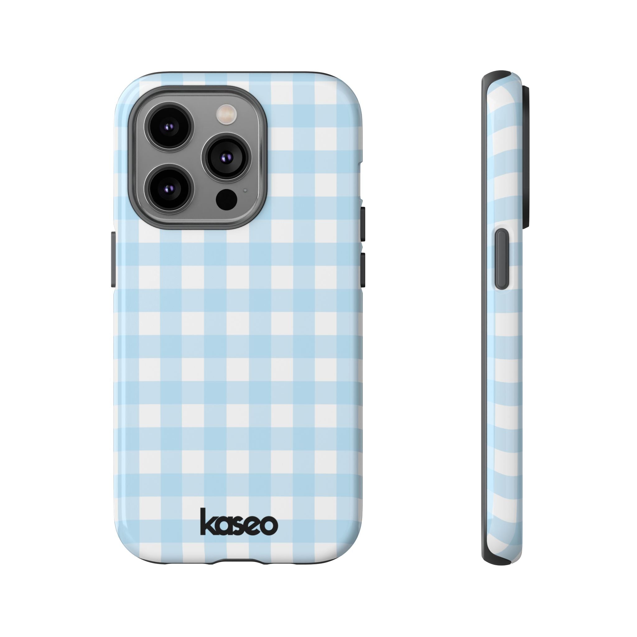 Gingham Sky