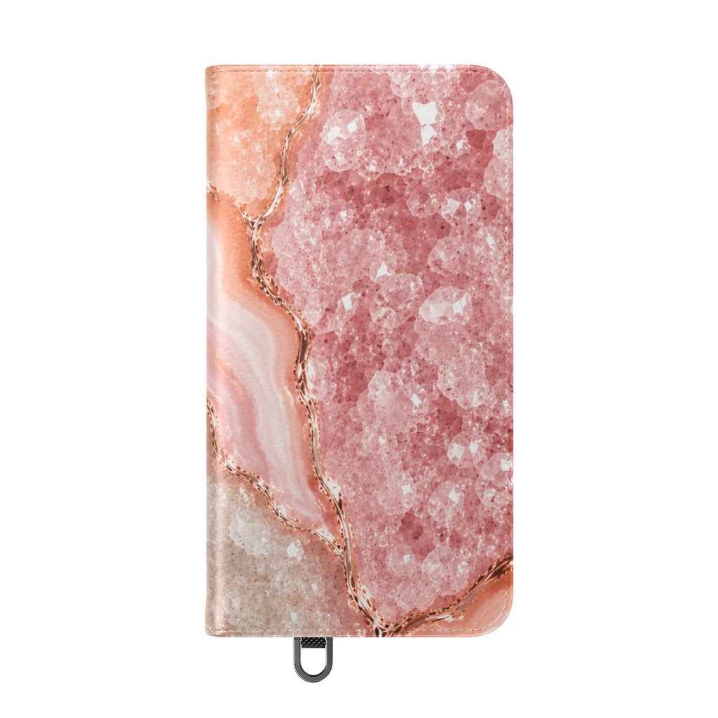 Rosaline - Flip Phone Case