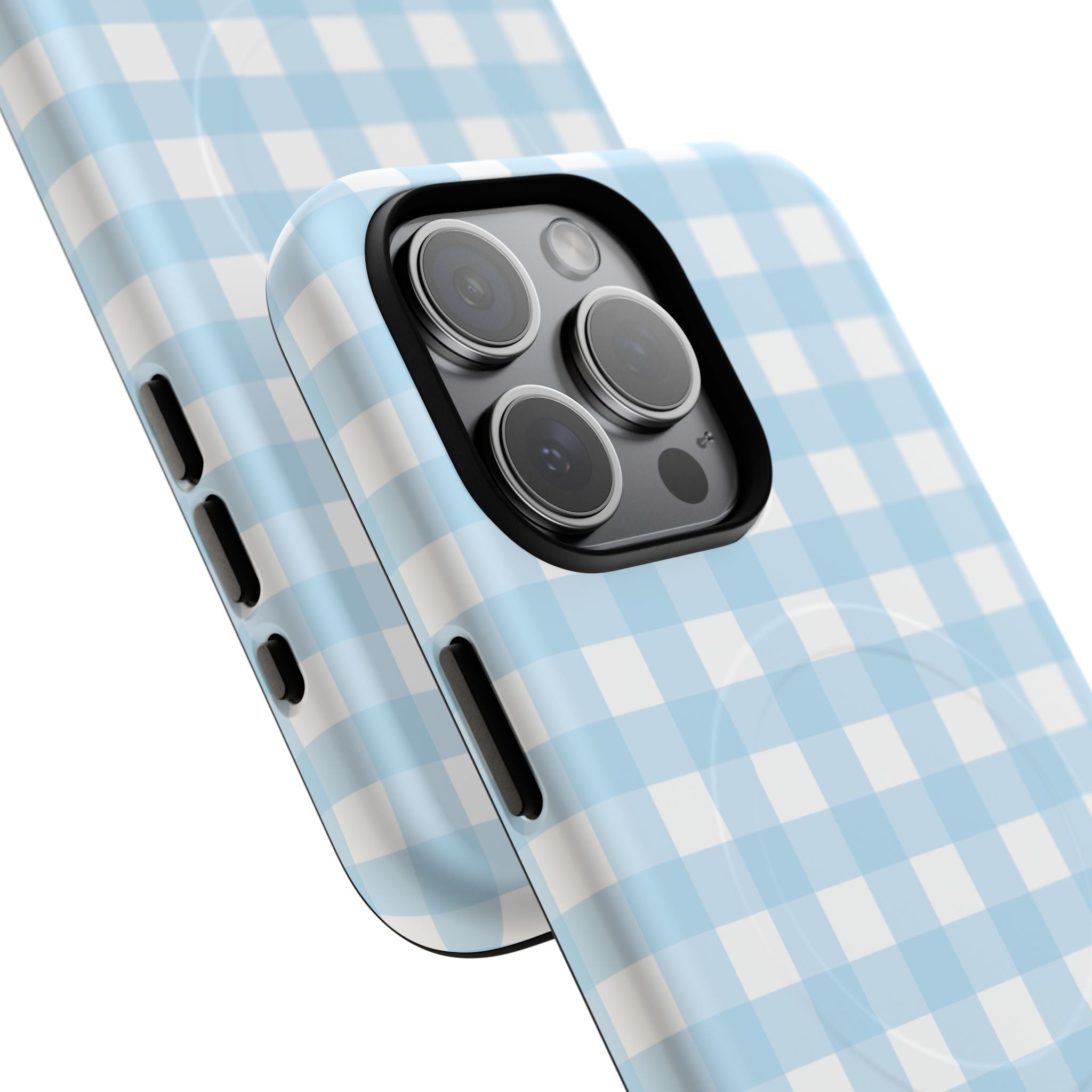 Gingham Sky - MagSafe®