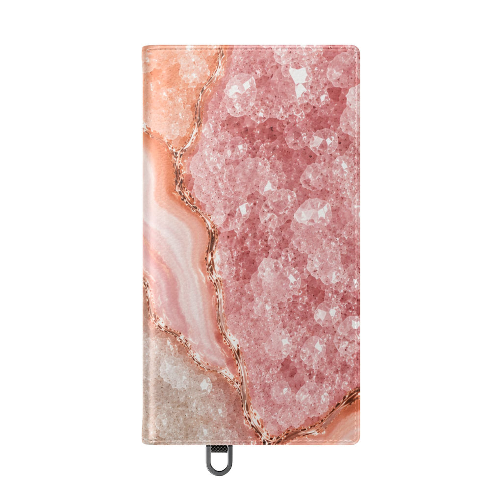 Rosaline - Flip Phone Case