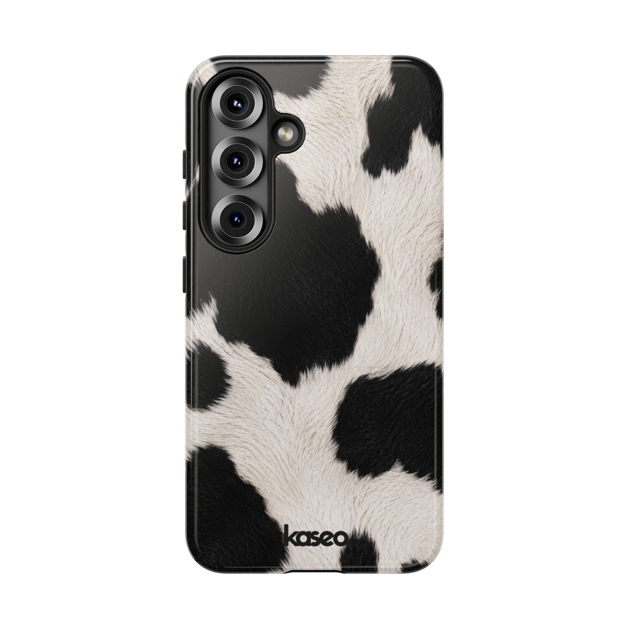 Milker