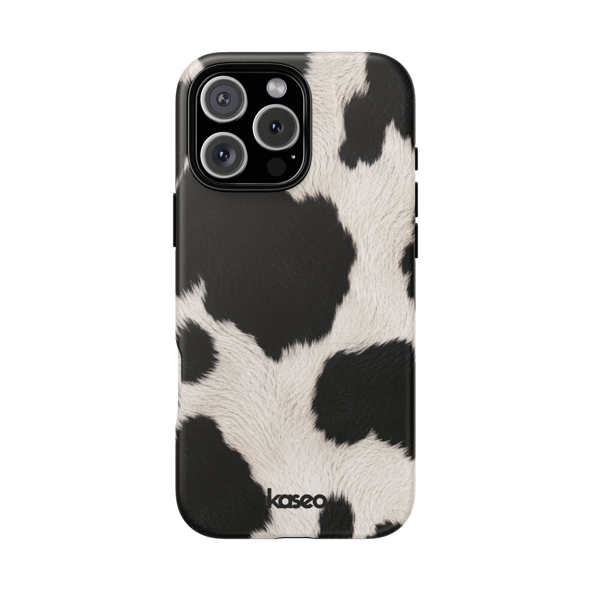 Milker