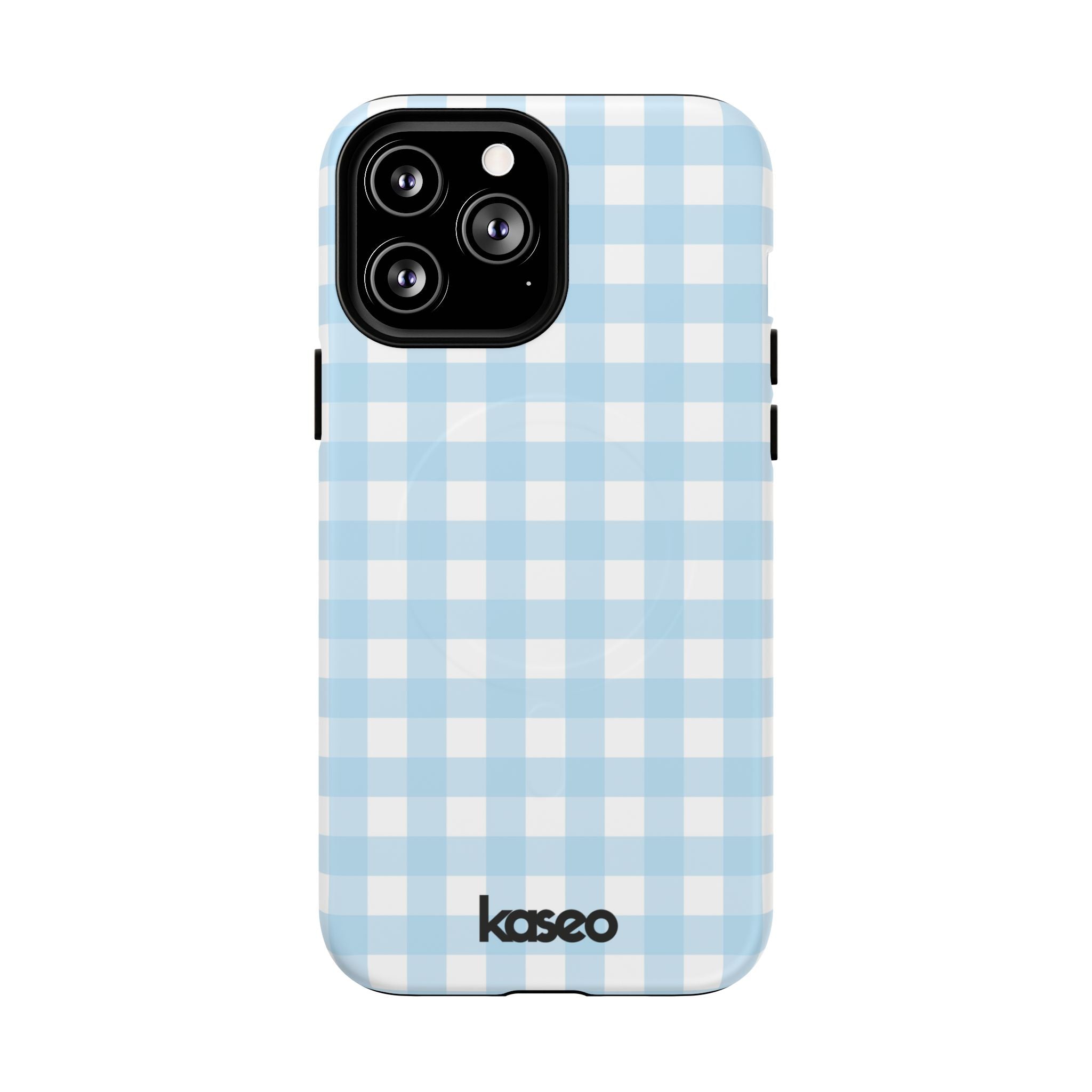 Gingham Sky - MagSafe®