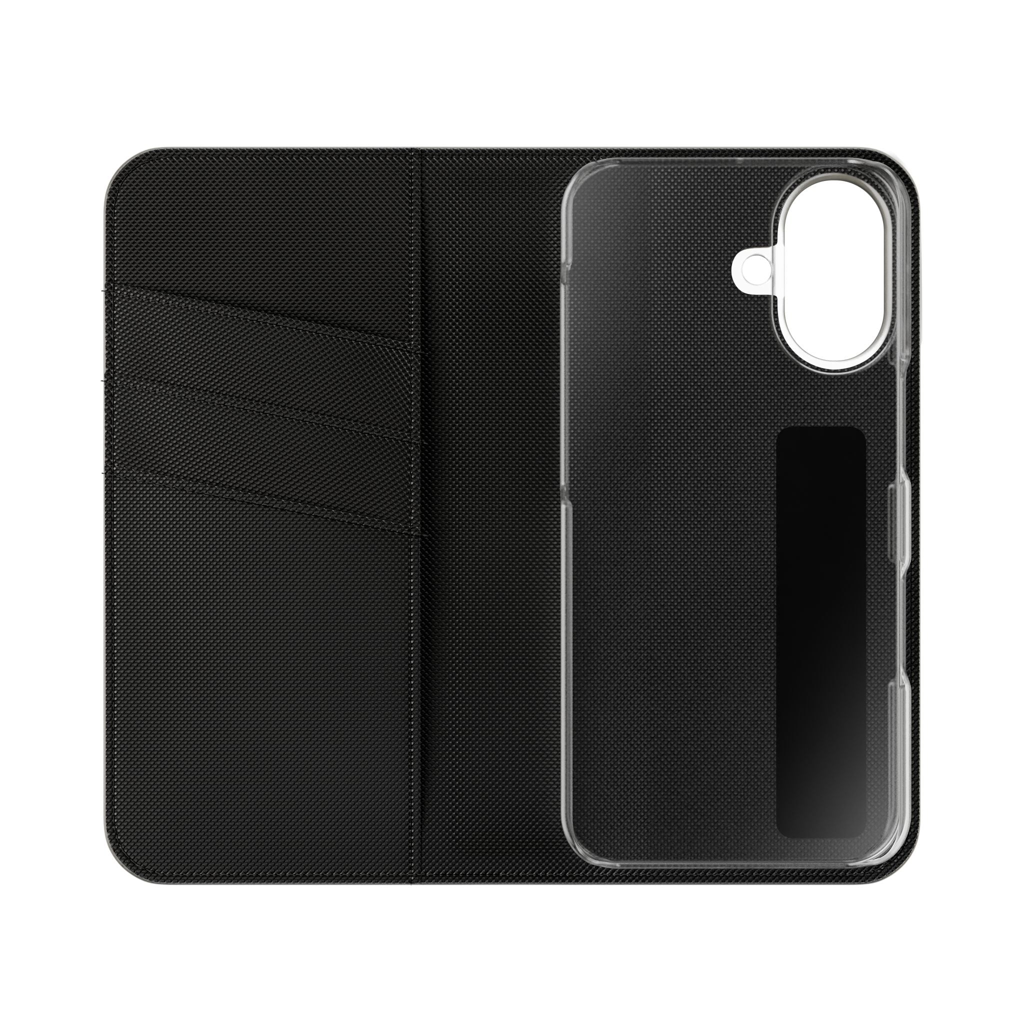 Retro Tile - Flip Phone Case