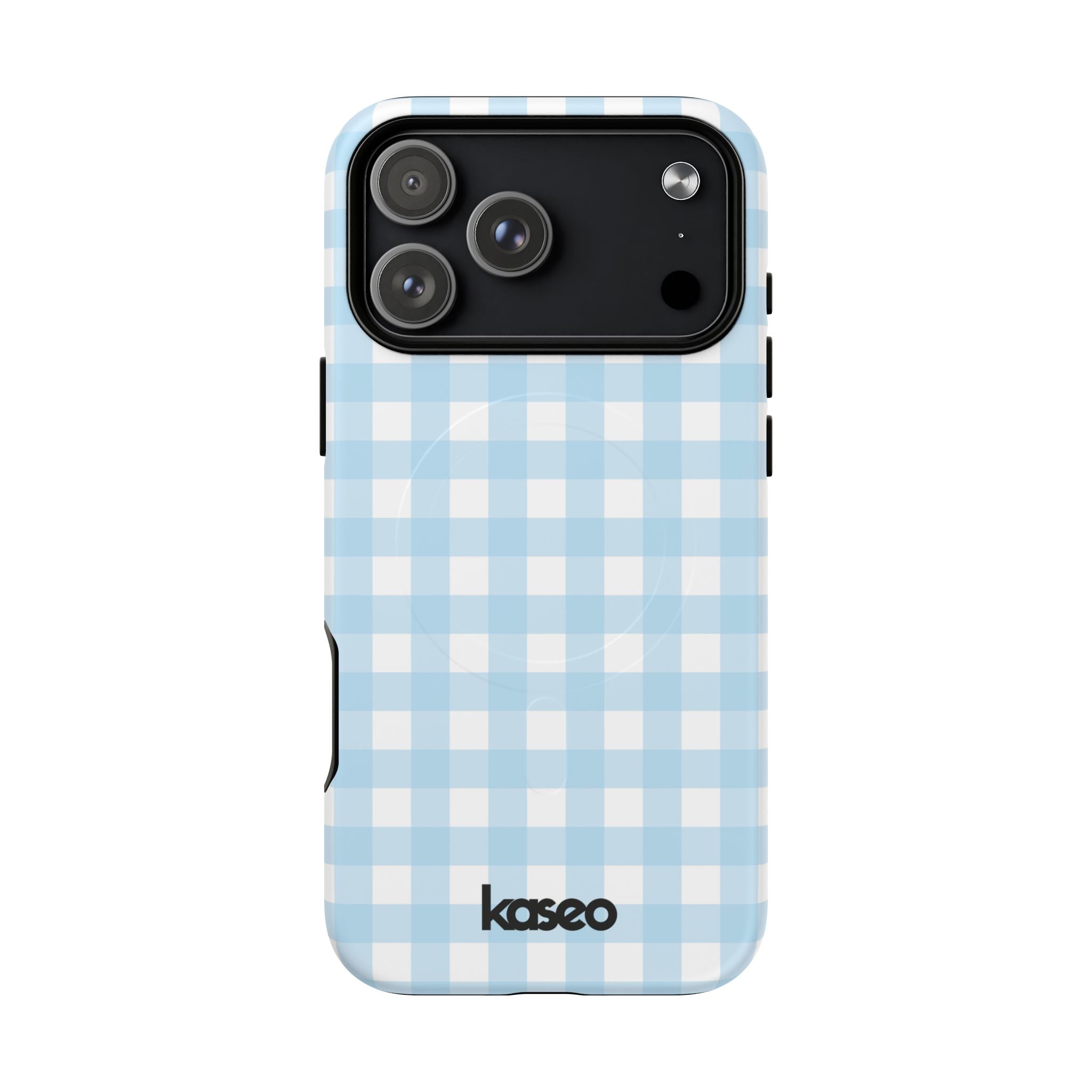Gingham Sky - MagSafe®