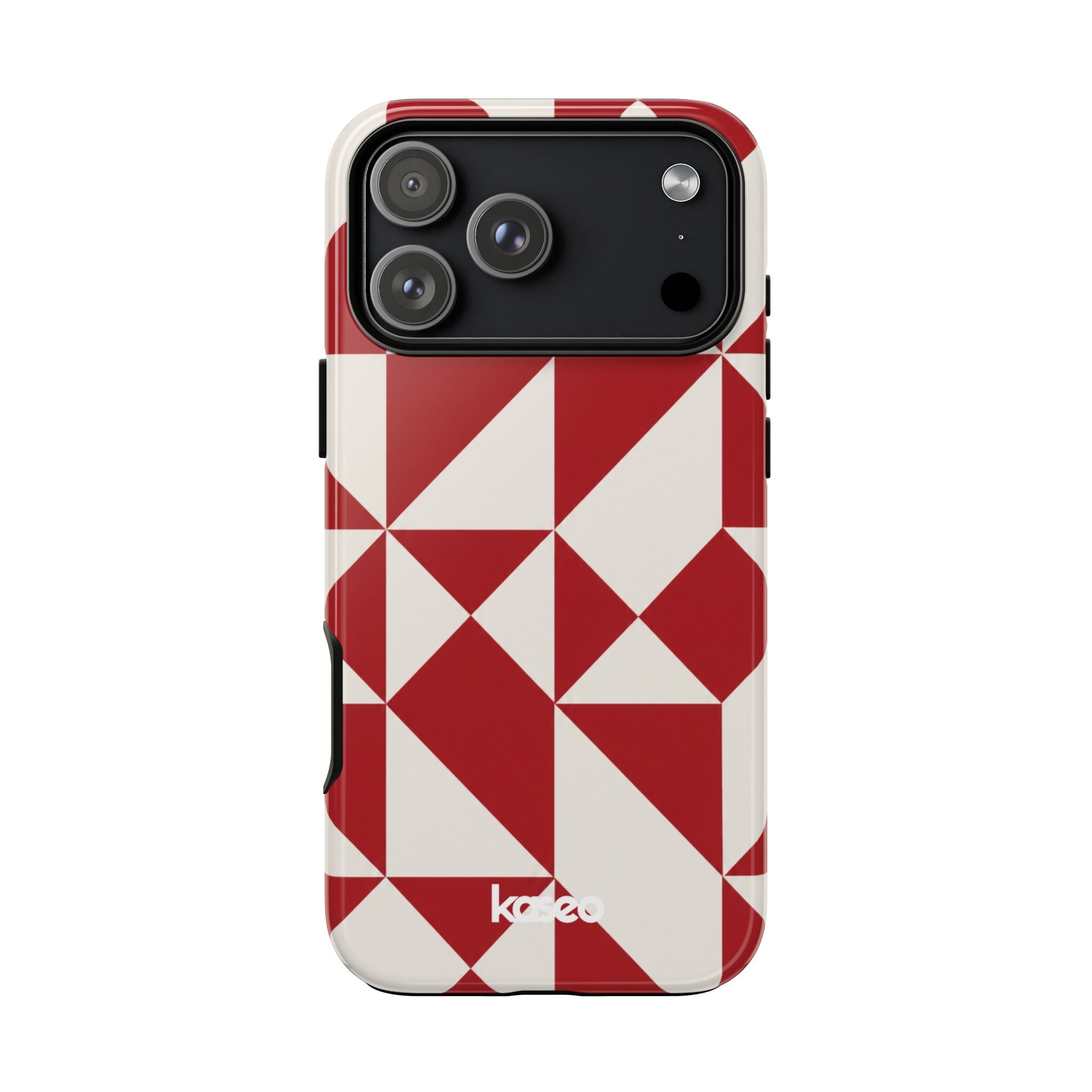 Red Geo